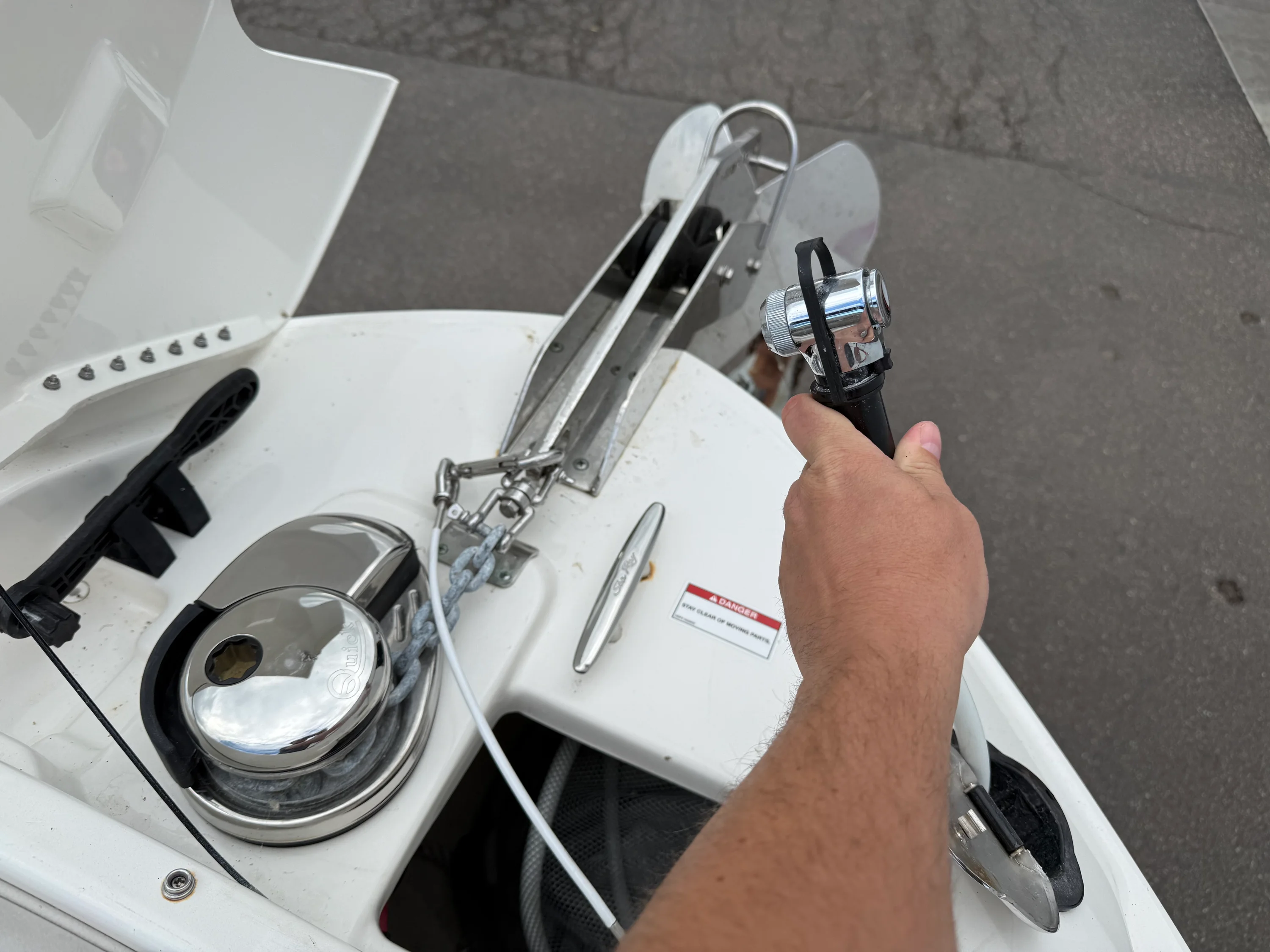 2024 Sea Ray 280 SLX Image Thumbnail #12