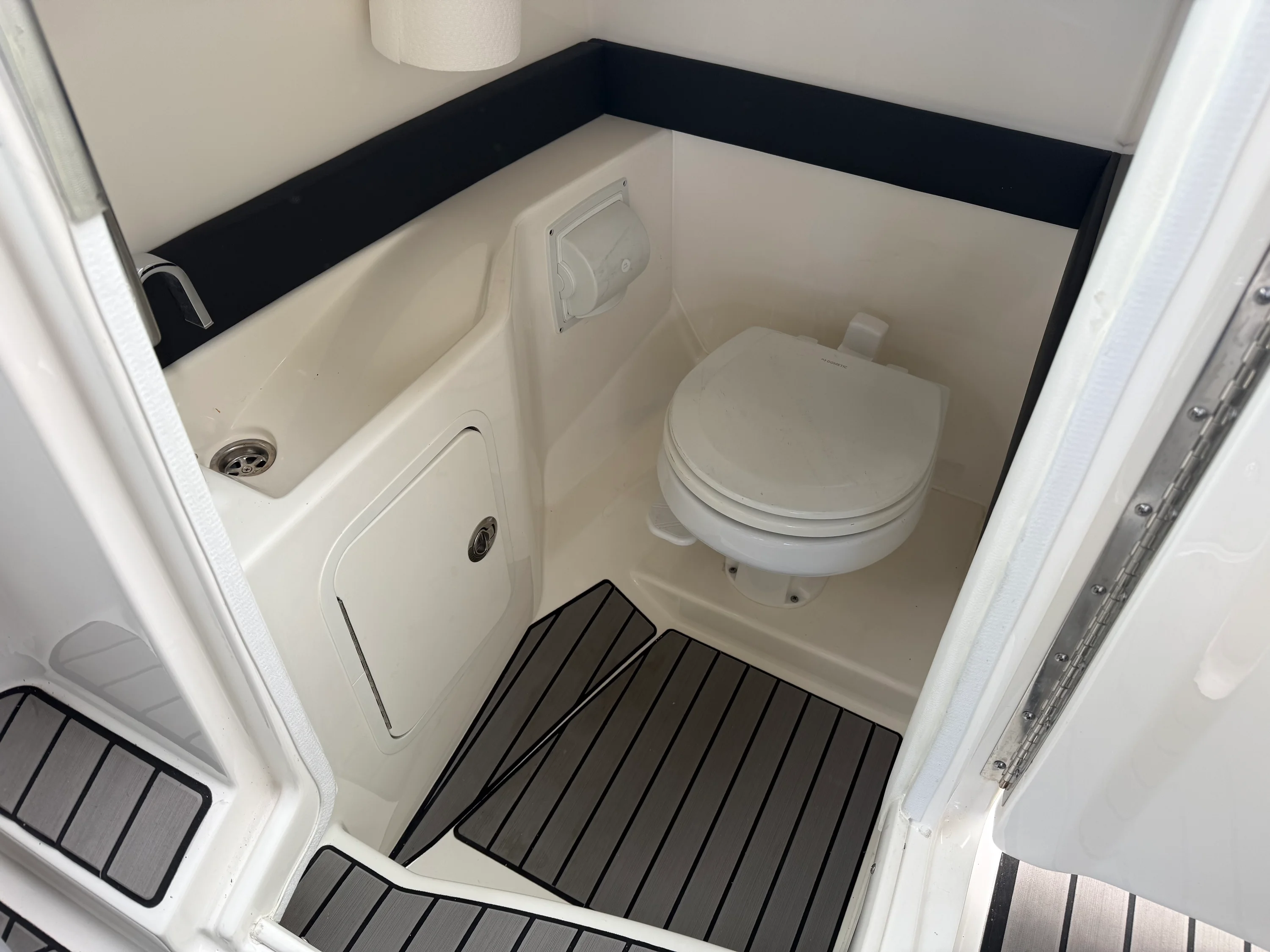 2024 Sea Ray 280 SLX Image Thumbnail #36