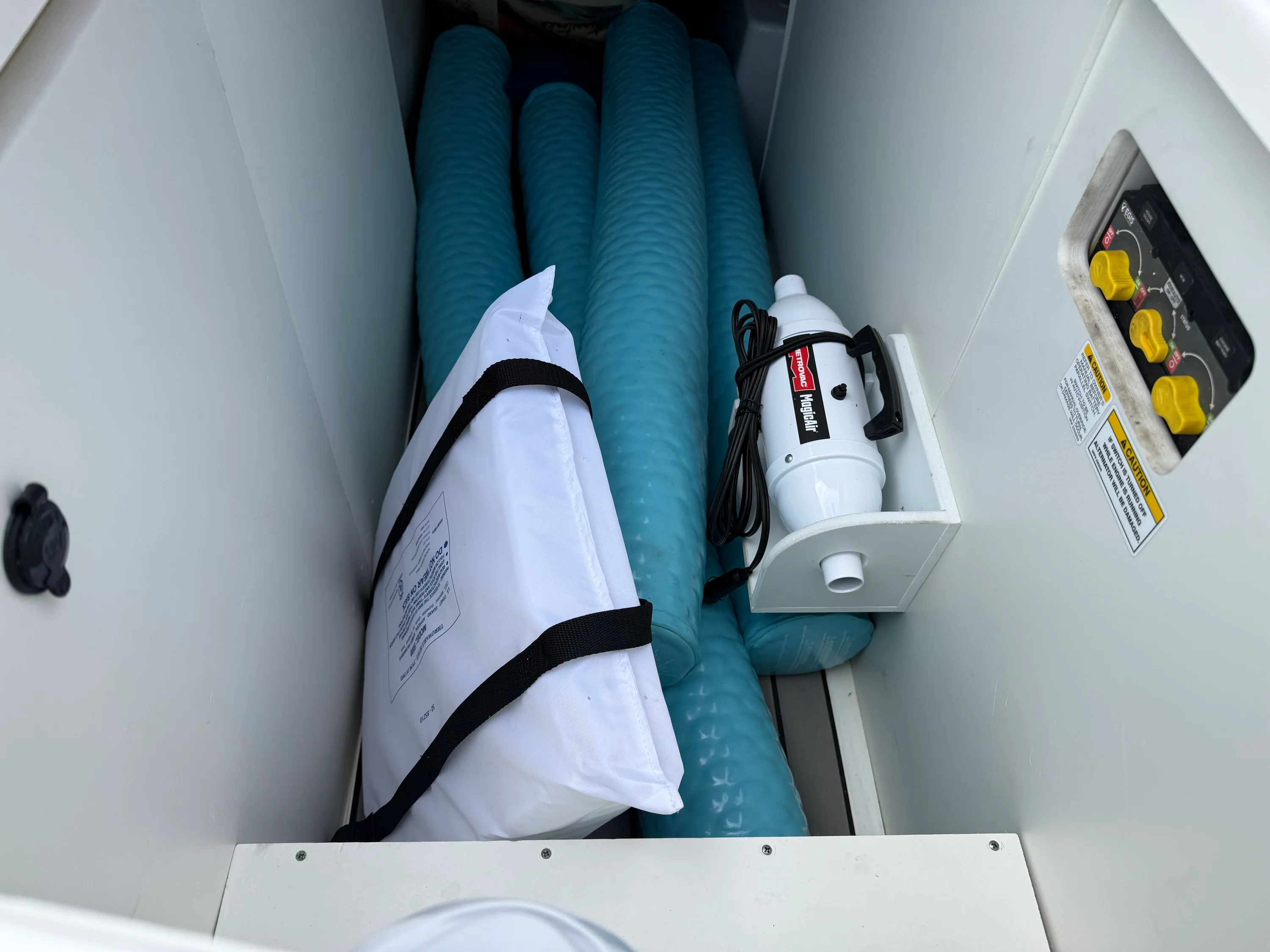 2024 Sea Ray 280 SLX Image Thumbnail #26
