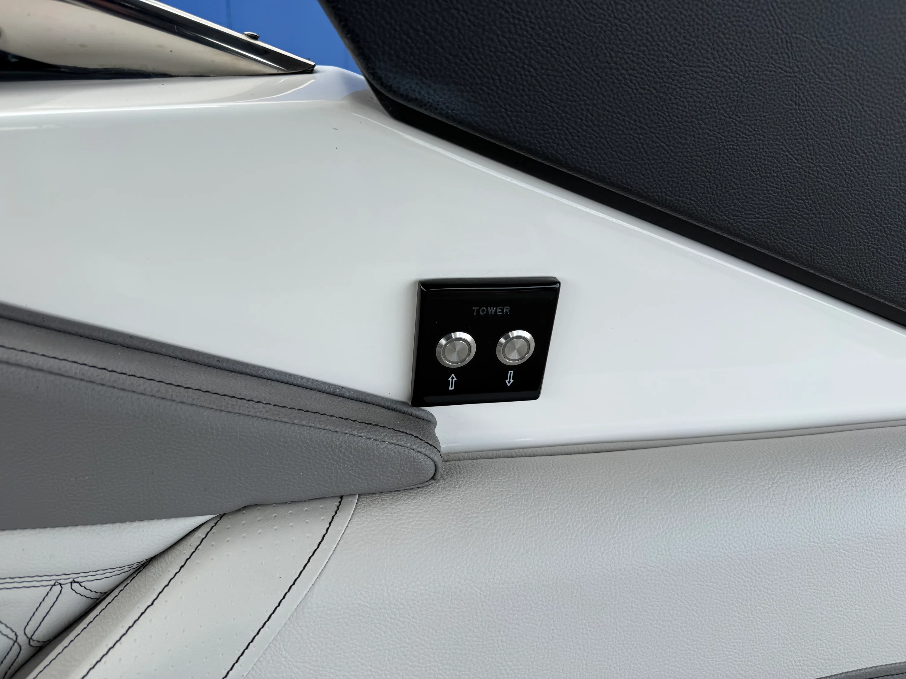 2024 Sea Ray 280 SLX Image Thumbnail #51