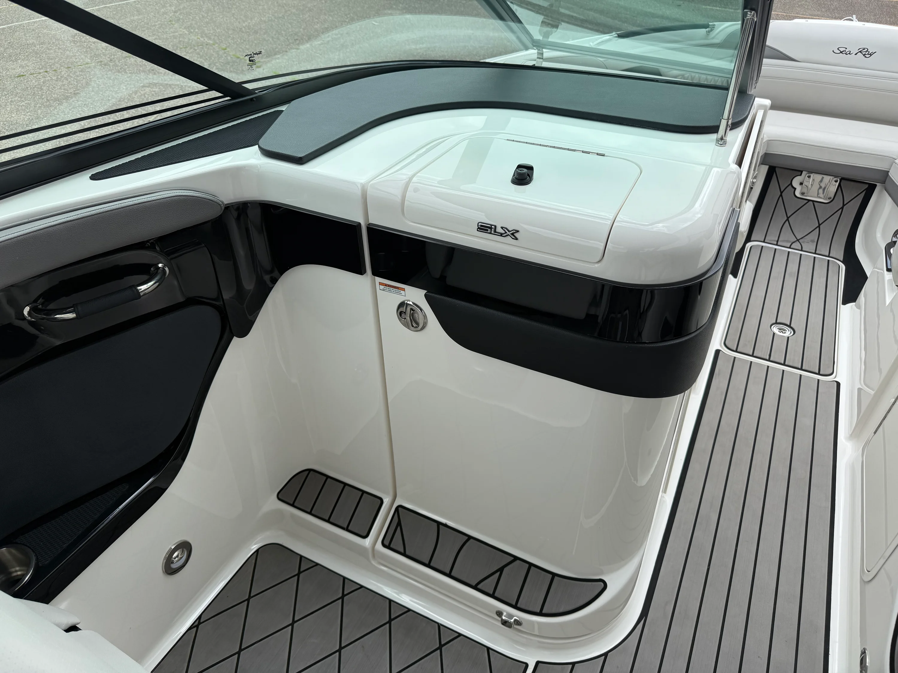 2024 Sea Ray 280 SLX Image Thumbnail #62