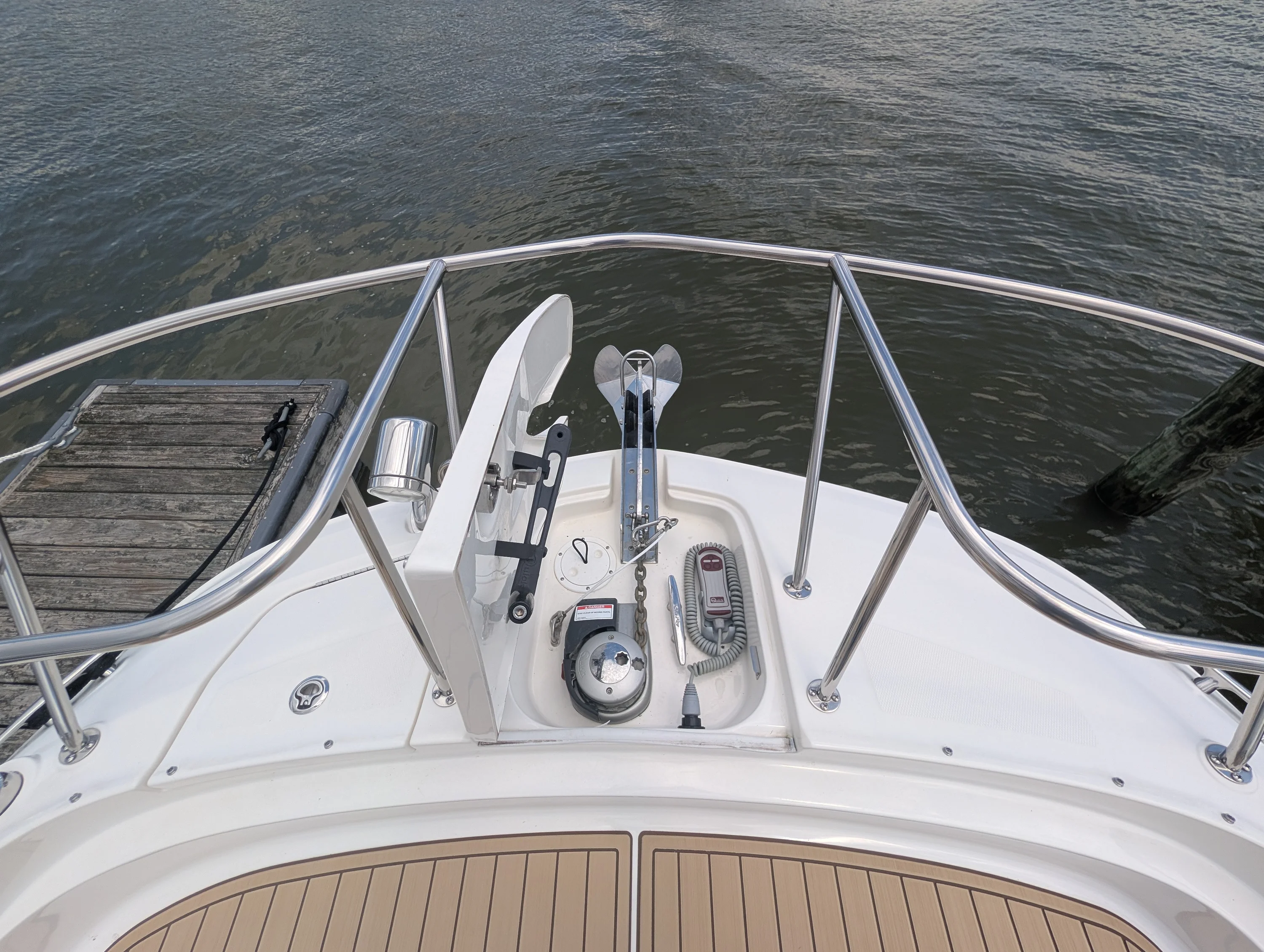2019 Sea Ray 320 SUNDANCER Image Thumbnail #32