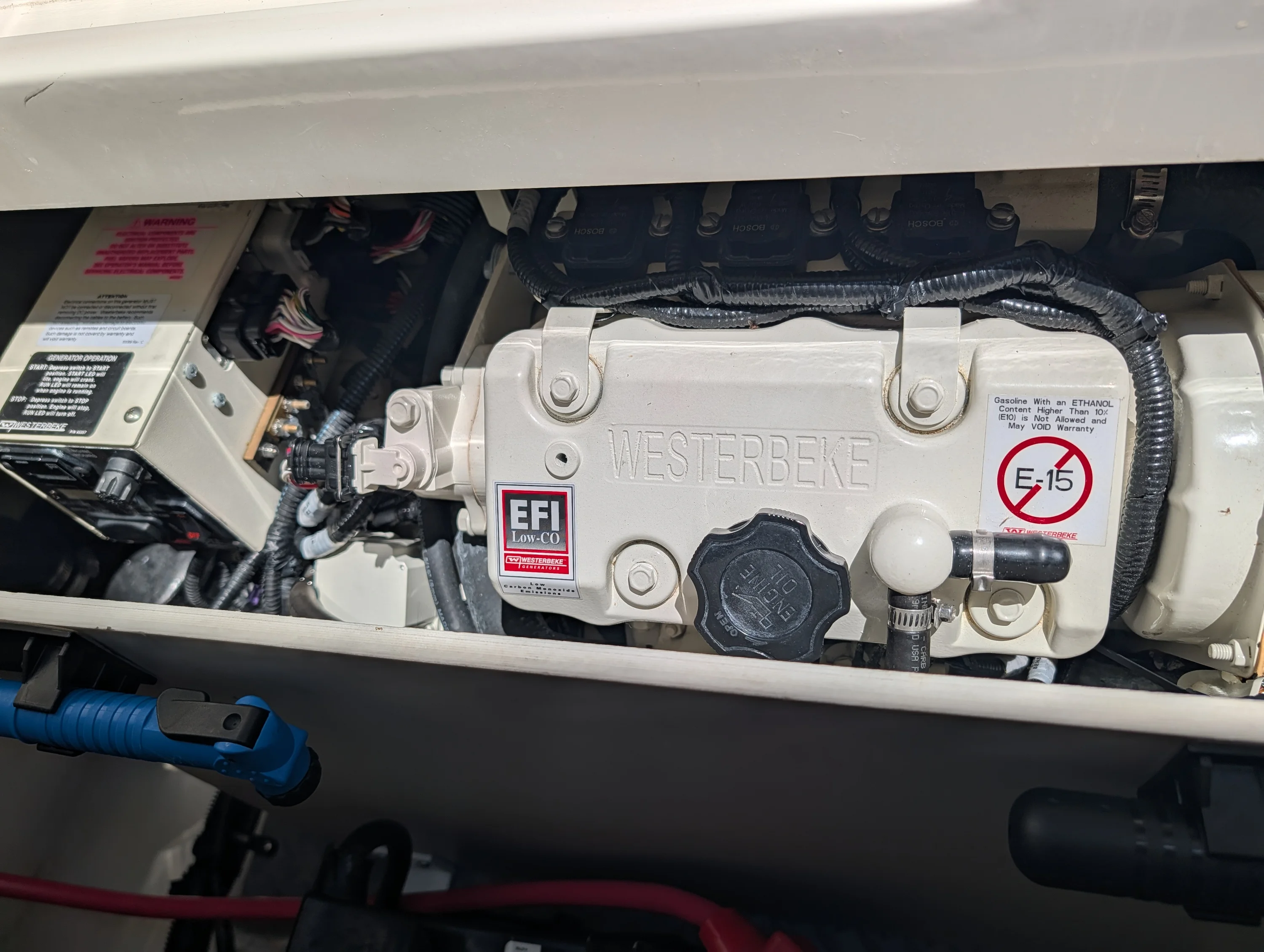 2019 Sea Ray 320 SUNDANCER Image Thumbnail #29