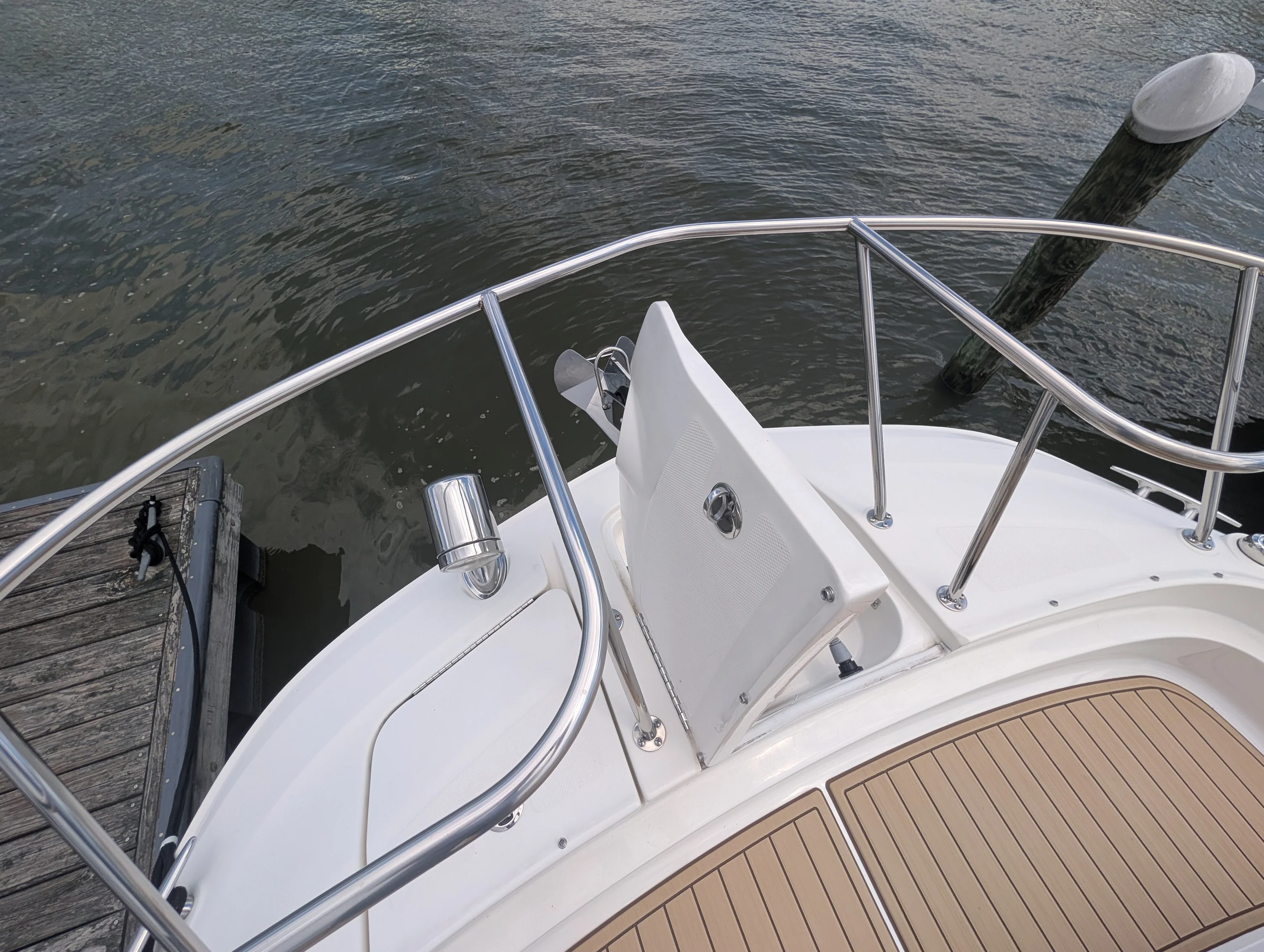 2019 Sea Ray 320 SUNDANCER Image Thumbnail #33