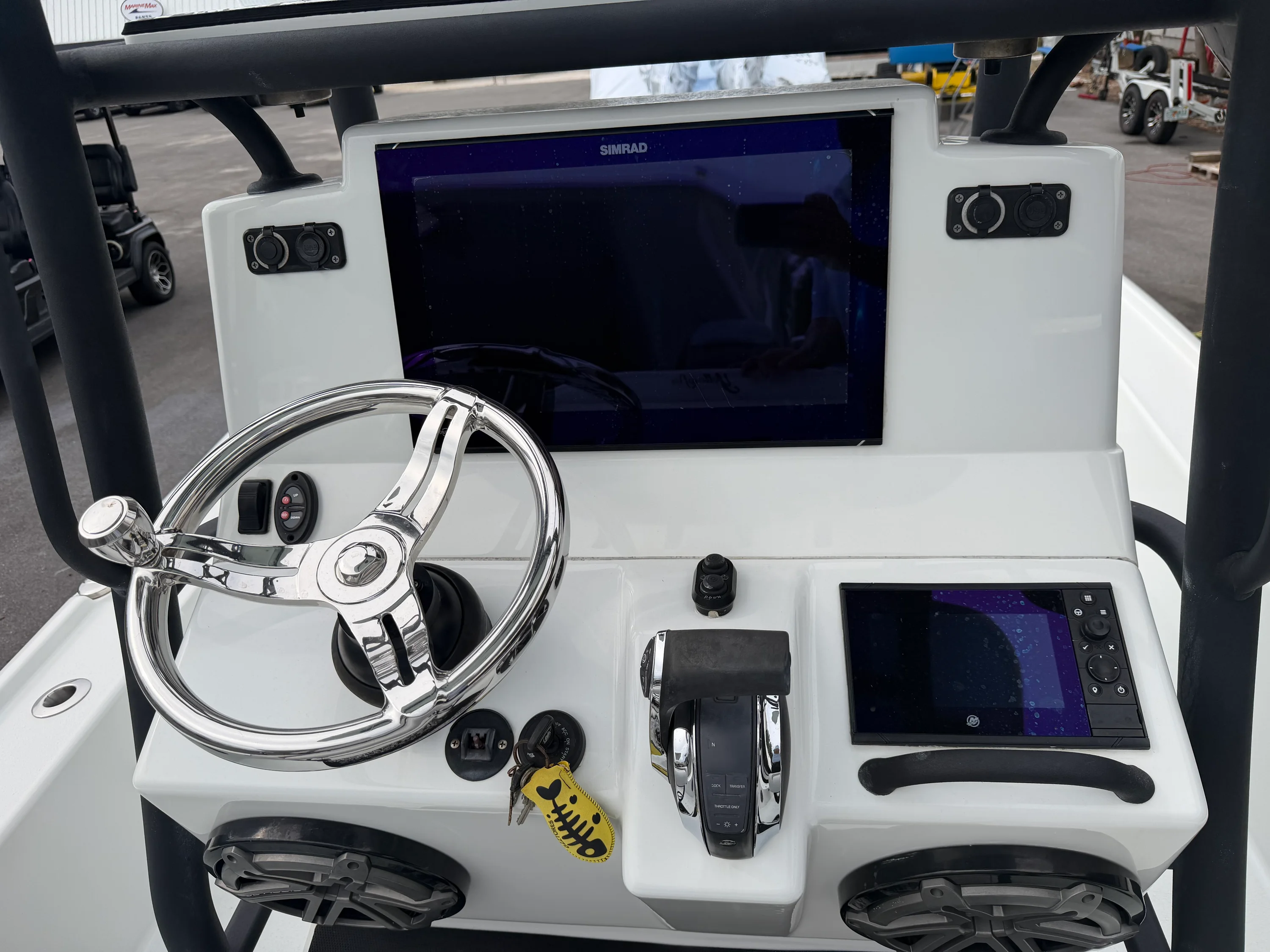 2019 Yellowfin 24CE Image Thumbnail #8