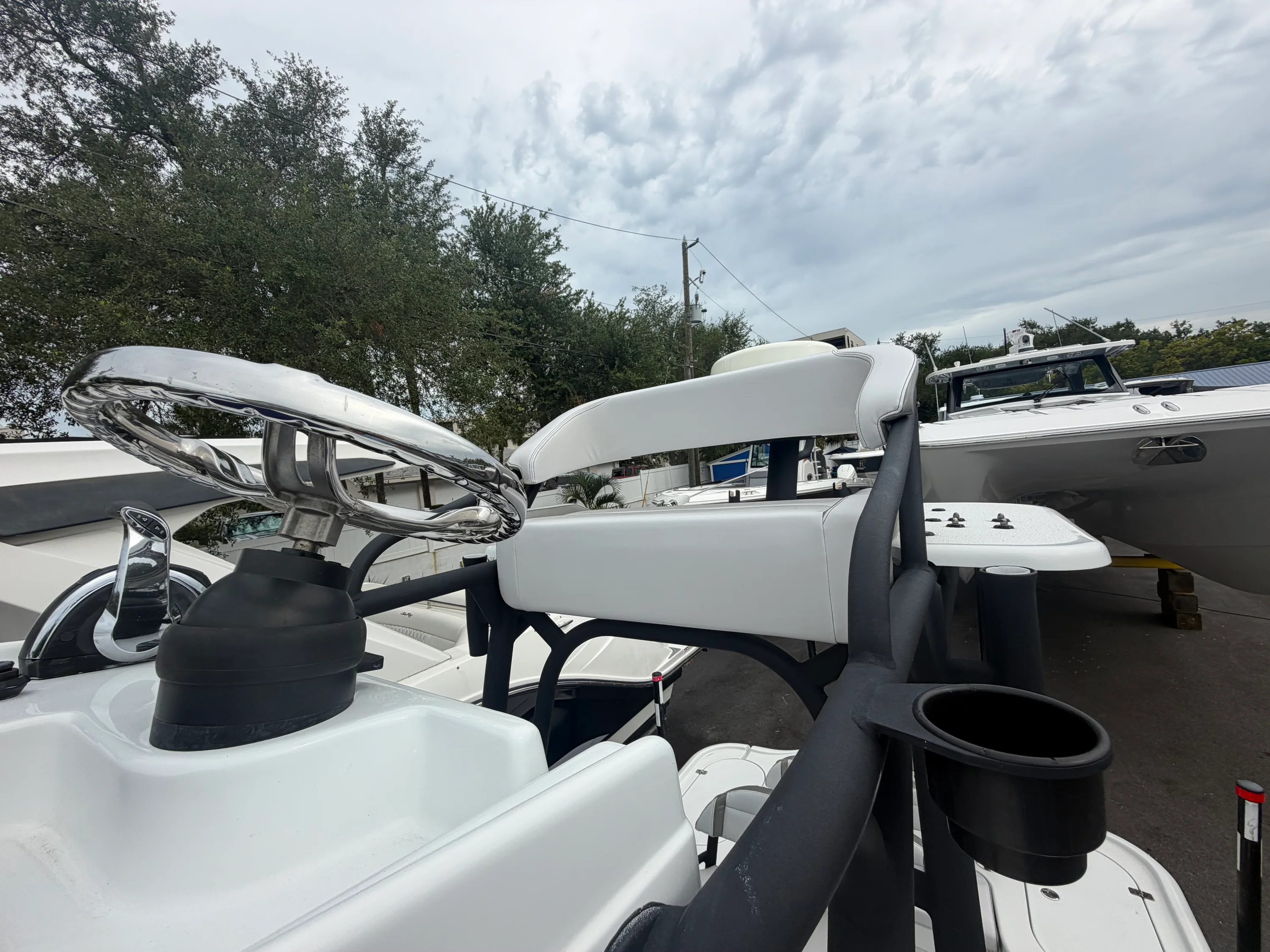 2019 Yellowfin 24CE Image Thumbnail #11