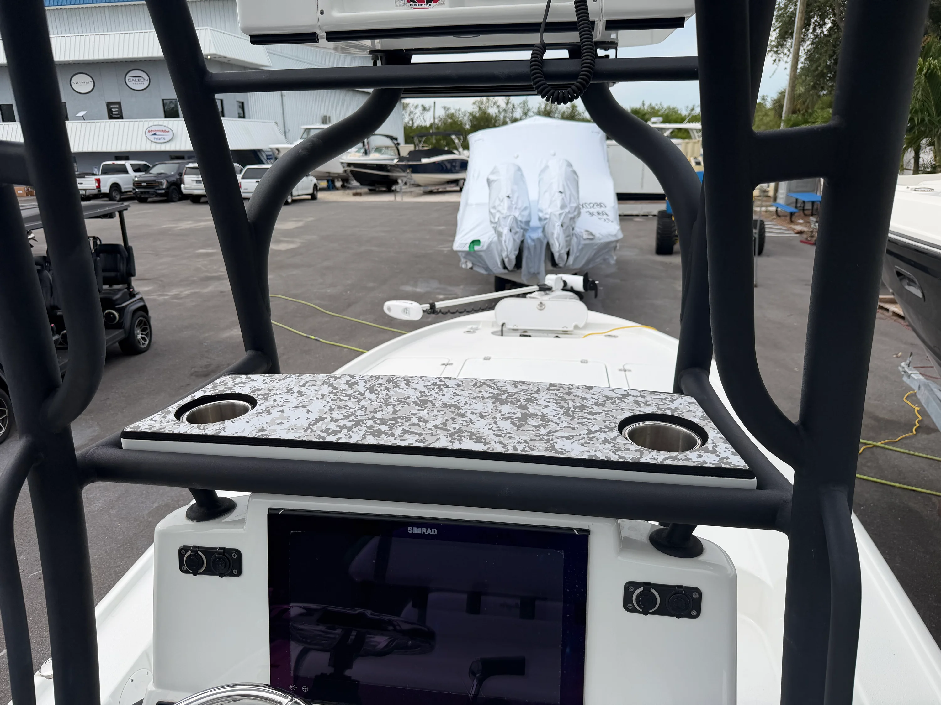 2019 Yellowfin 24CE Image Thumbnail #7