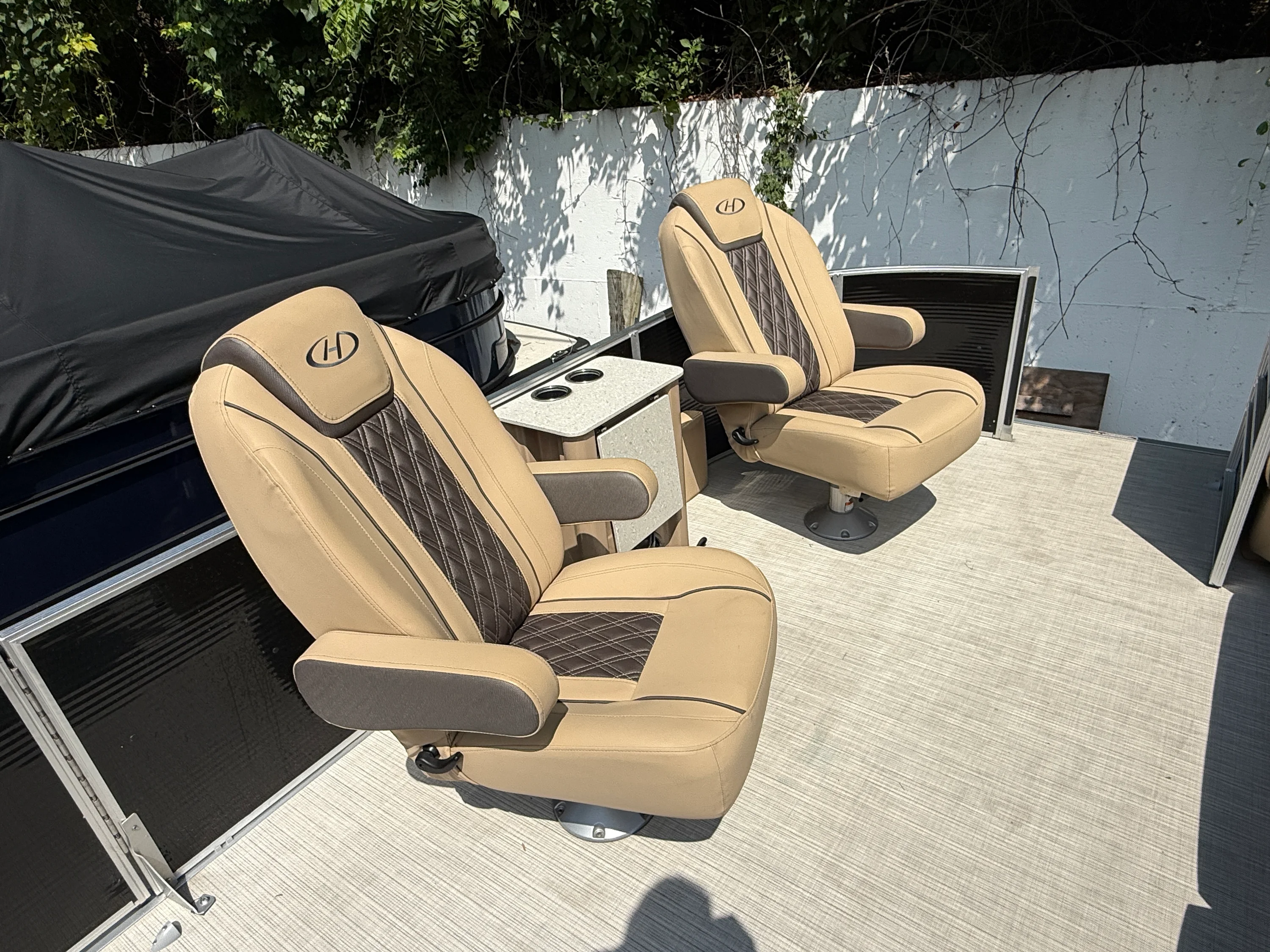 2022 Harris 250 SL Image Thumbnail #21
