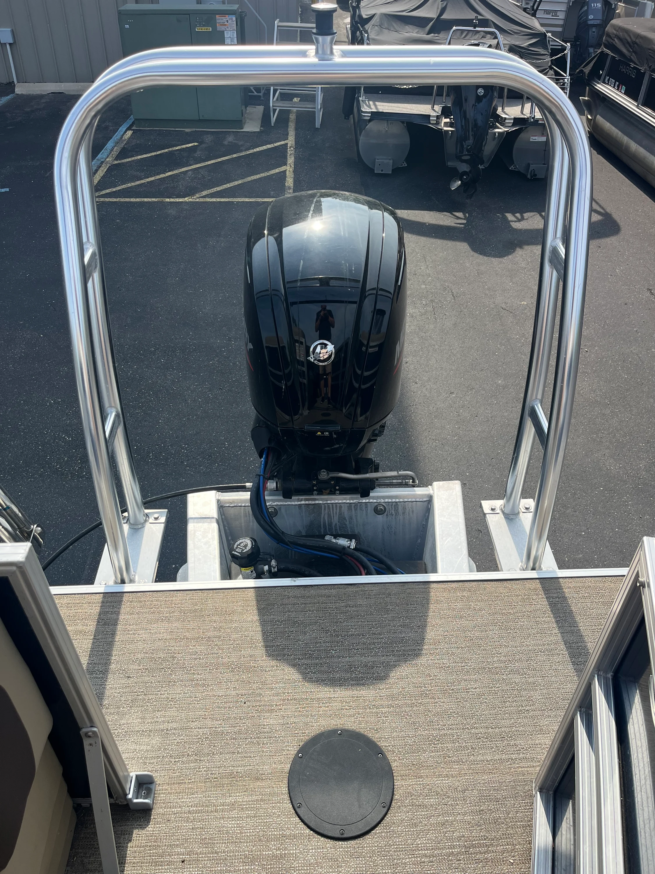 2022 Sylvan MIRAGE 8522 LZ Image Thumbnail #9