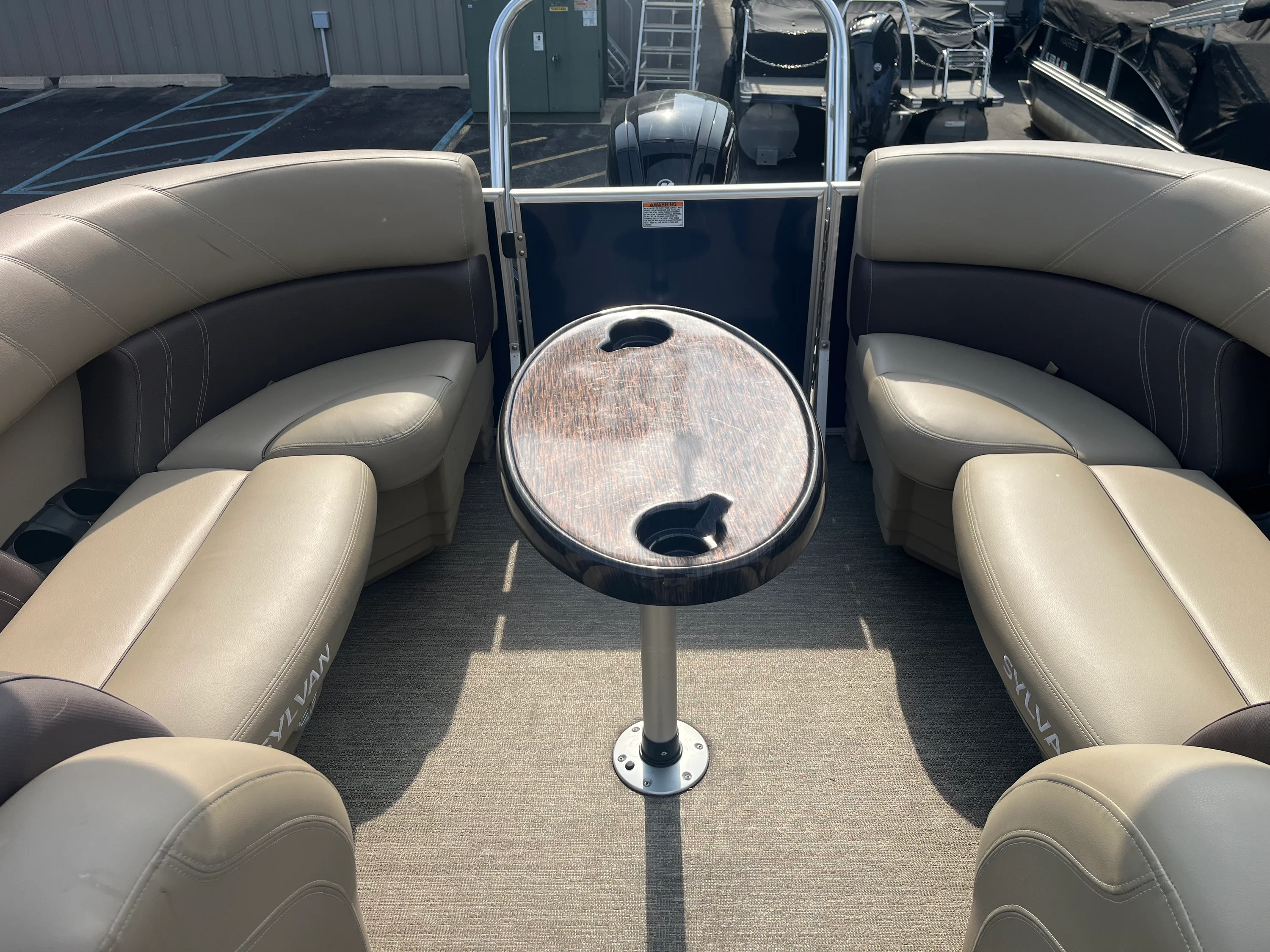 2022 Sylvan MIRAGE 8522 LZ Image Thumbnail #6