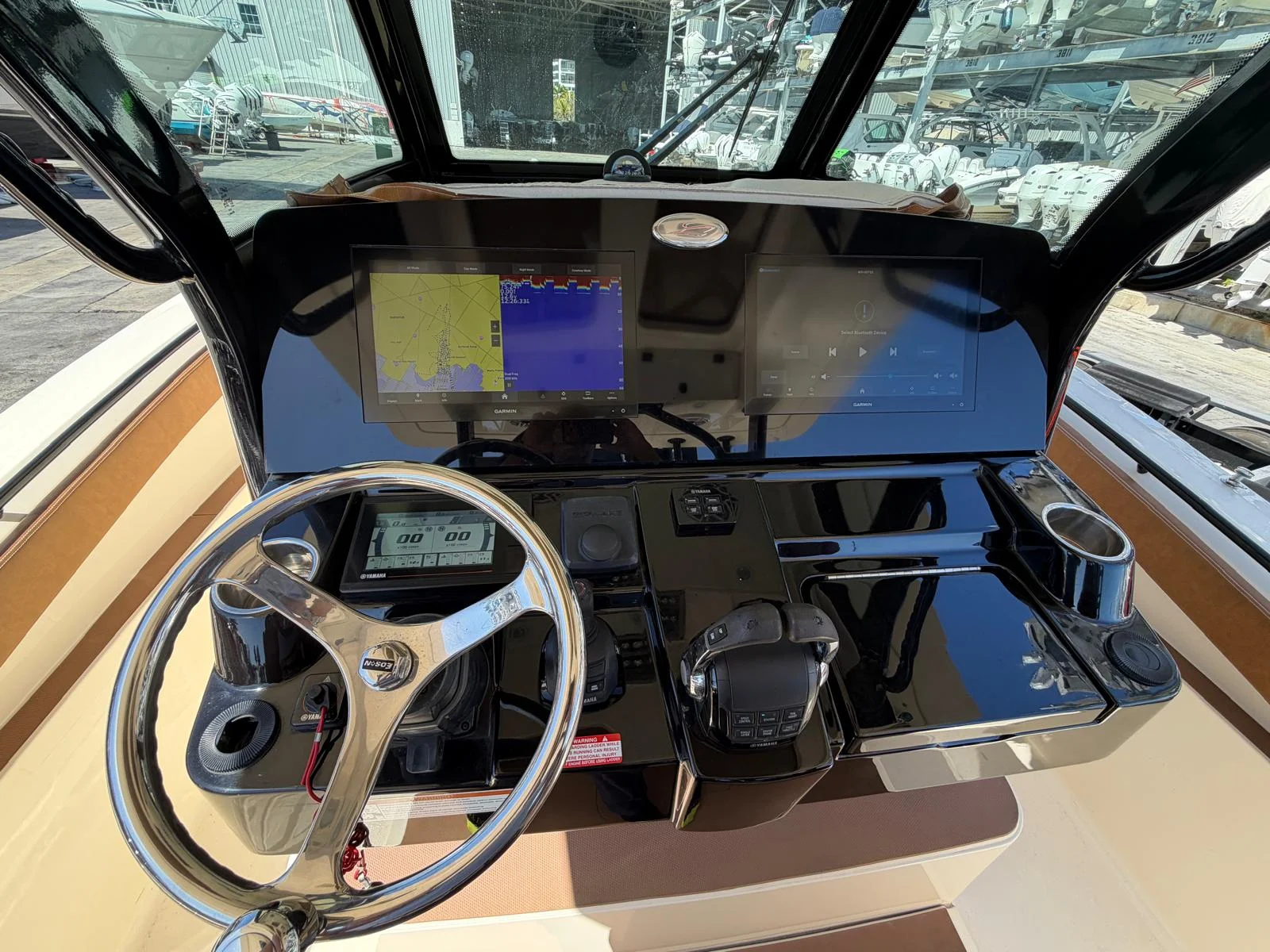 2021 Scout 330 LXF Image Thumbnail #11