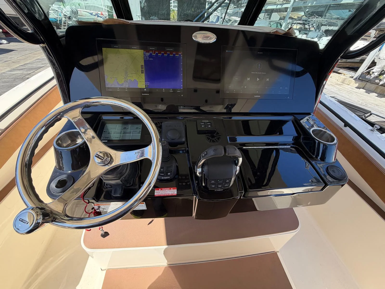 2021 Scout 330 LXF Image Thumbnail #12