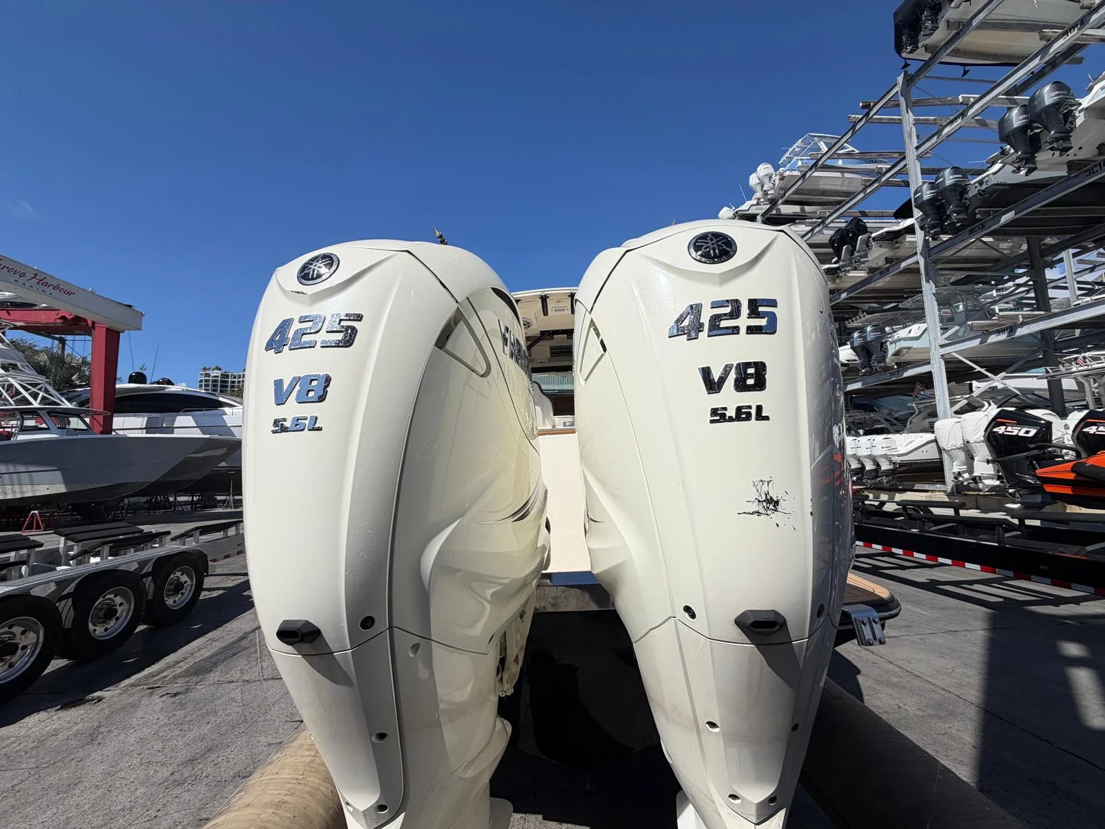 2021 Scout 330 LXF Image Thumbnail #4
