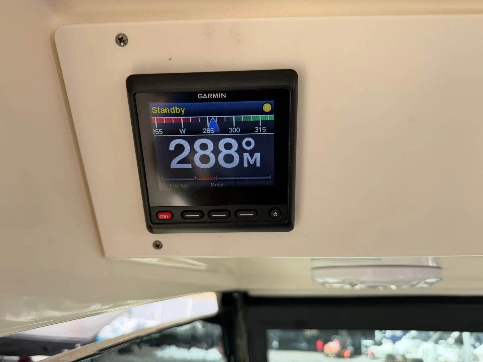 2021 Scout 330 LXF Image Thumbnail #15