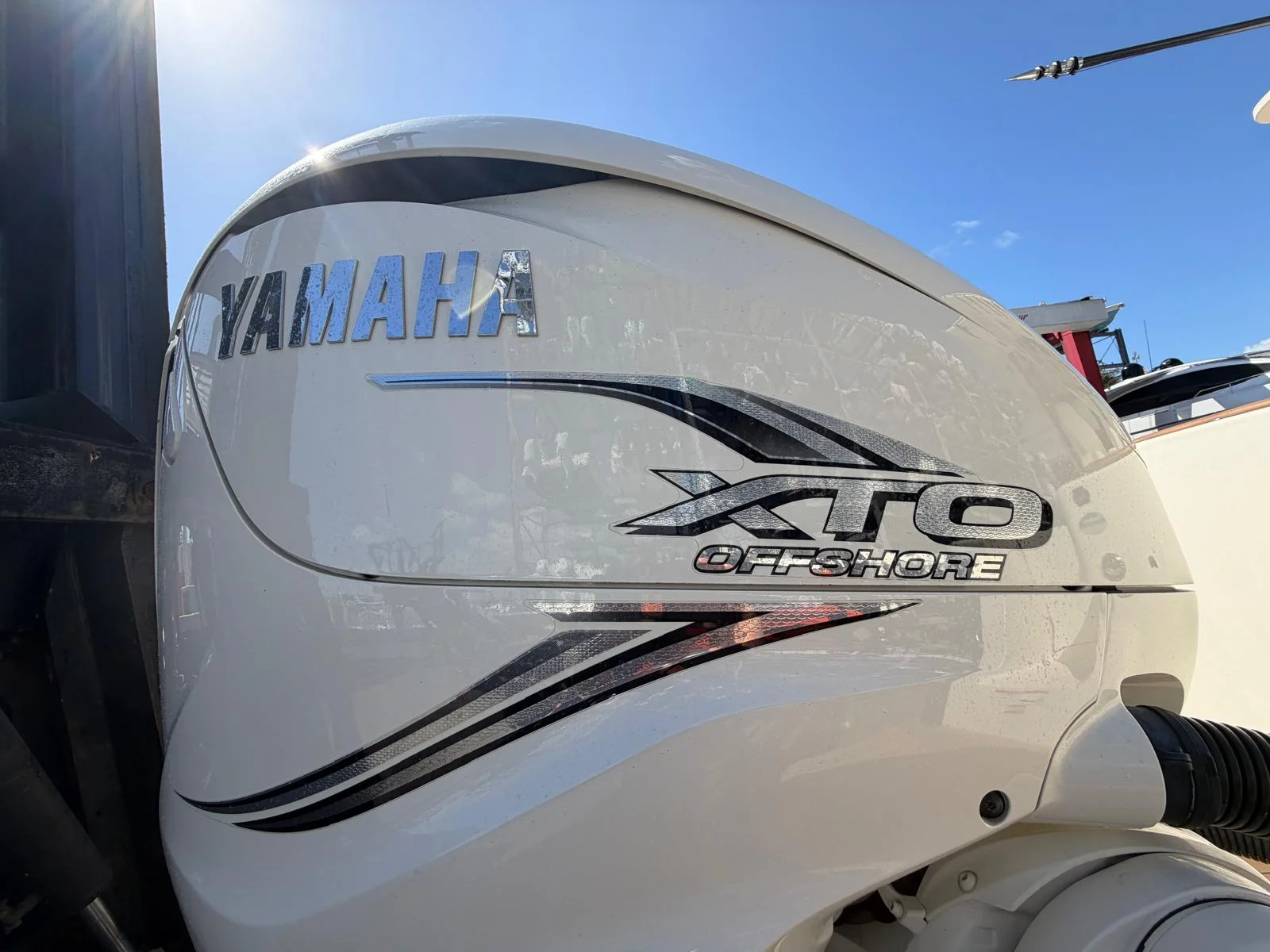 2021 Scout 330 LXF Image Thumbnail #6