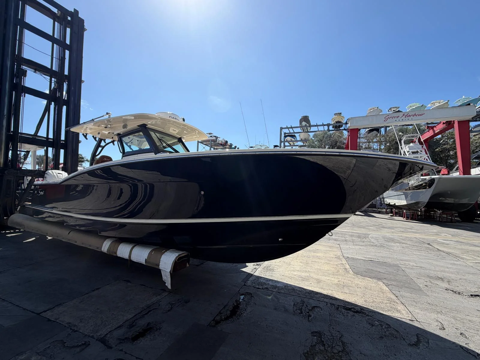 2021 Scout 330 LXF Image Thumbnail #2