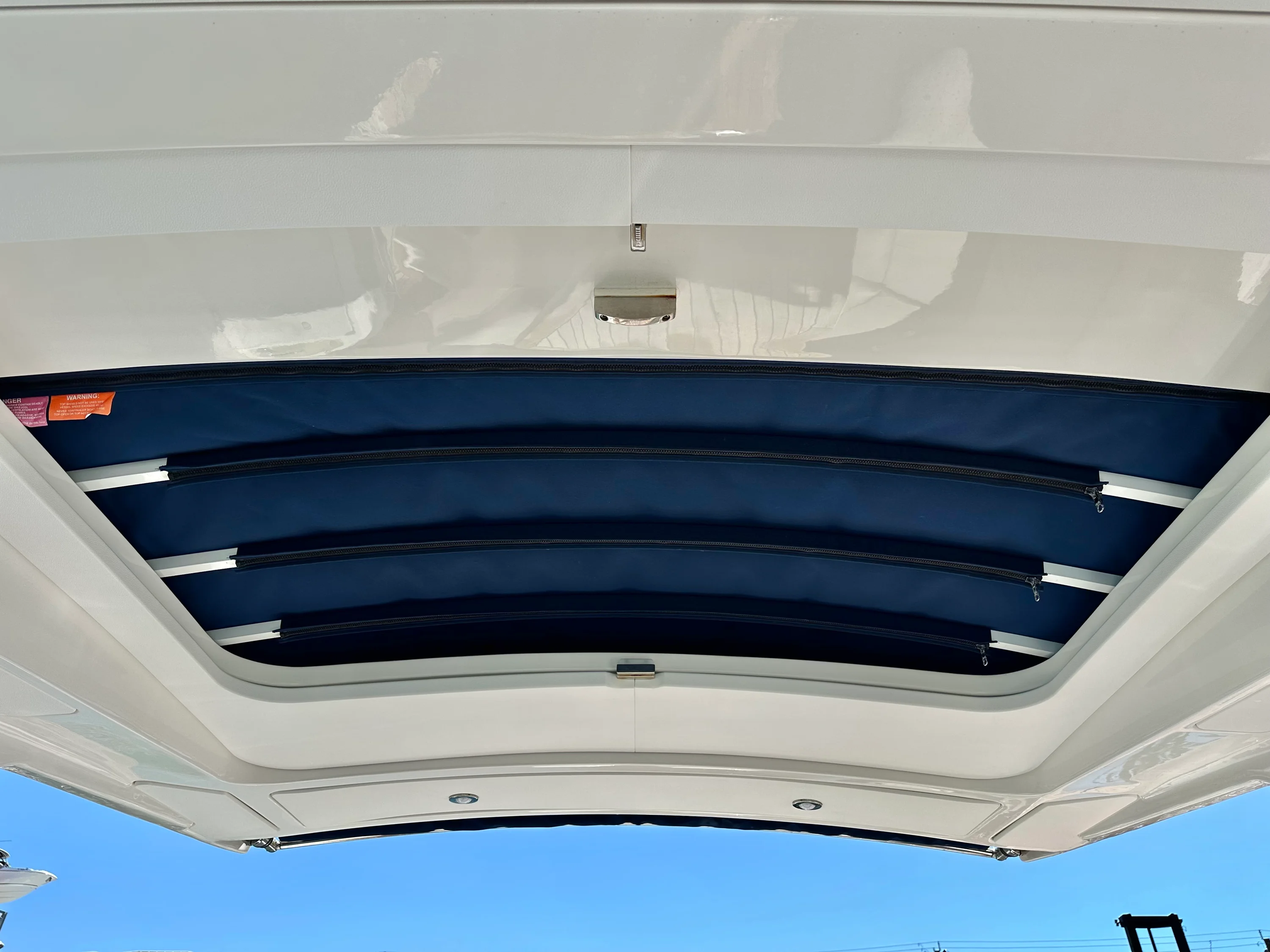 2022 Sea Ray 310 SLX OB Image Thumbnail #36