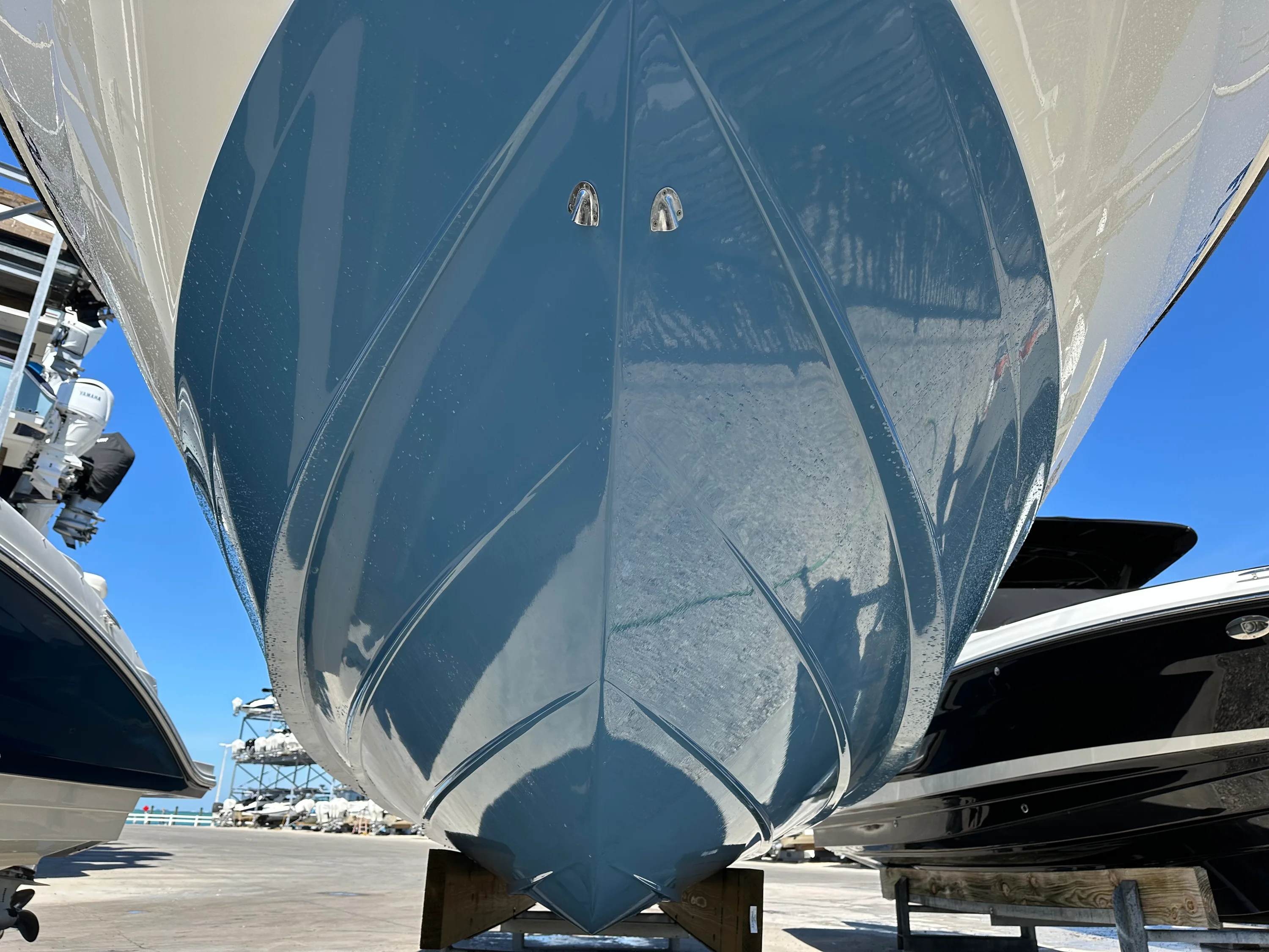 2022 Sea Ray 310 SLX OB Image Thumbnail #2
