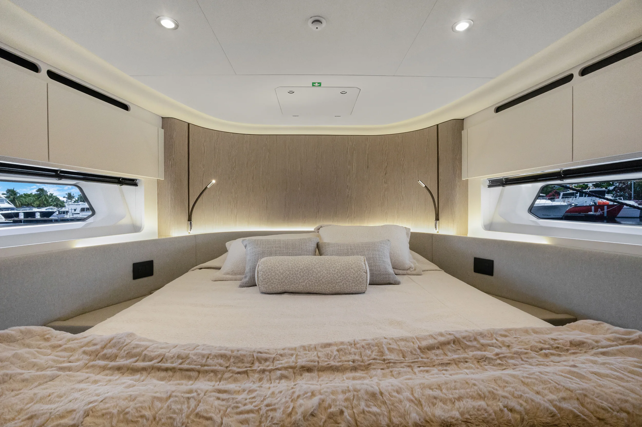 2025 Azimut FLY 53 Image Thumbnail #36