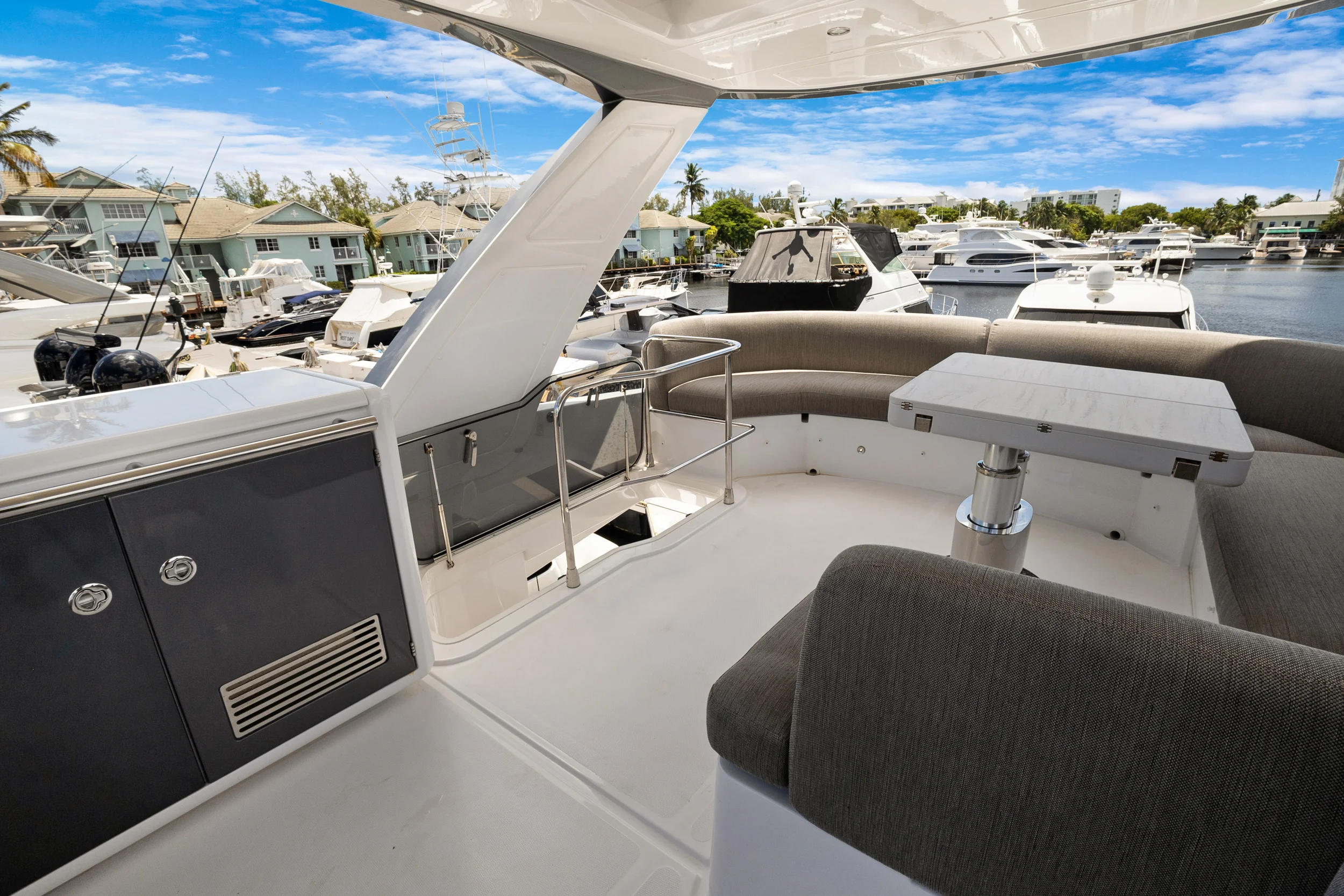 2025 Azimut FLY 53 Image Thumbnail #48