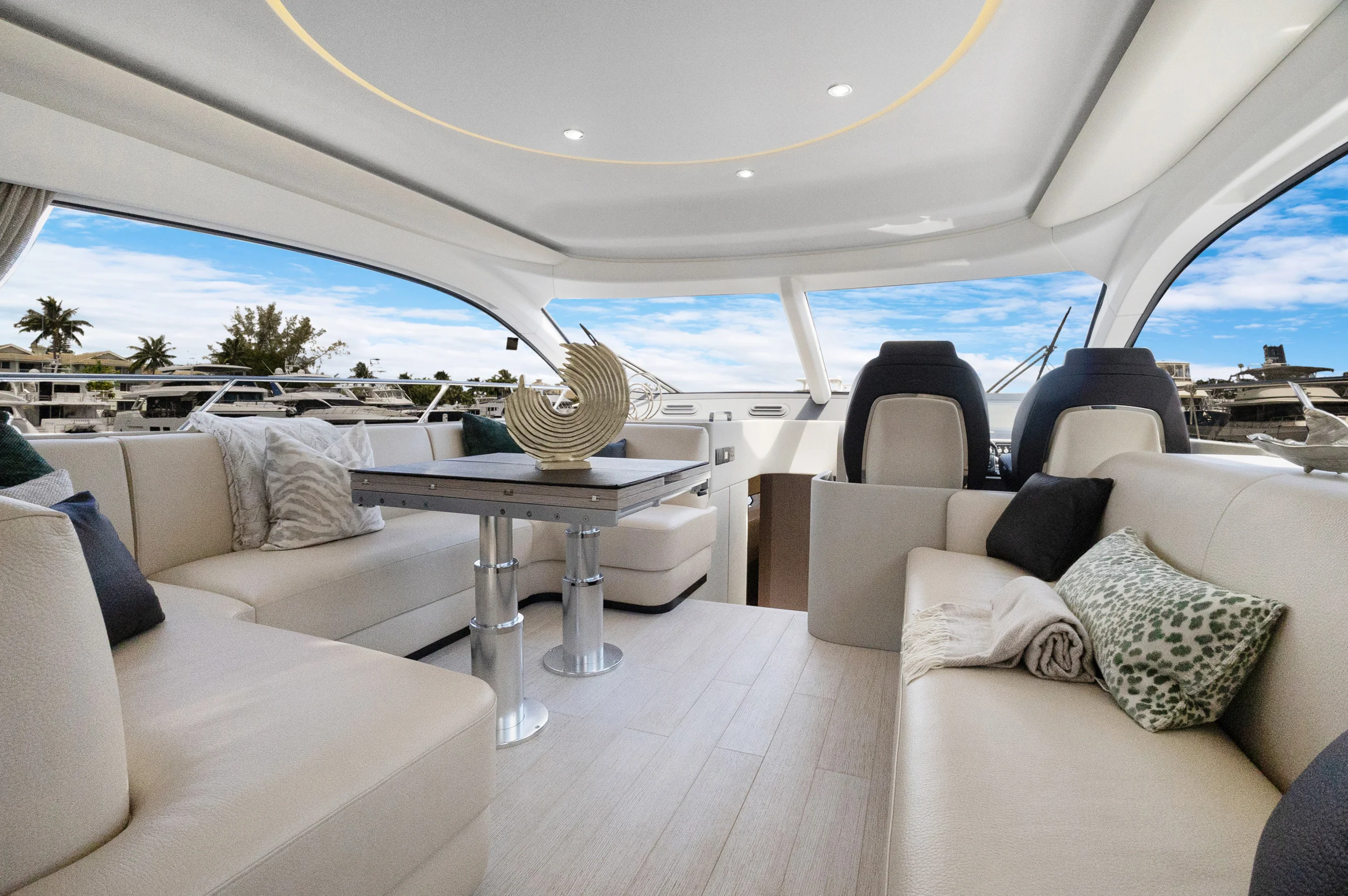 2025 Azimut FLY 53 Image Thumbnail #21