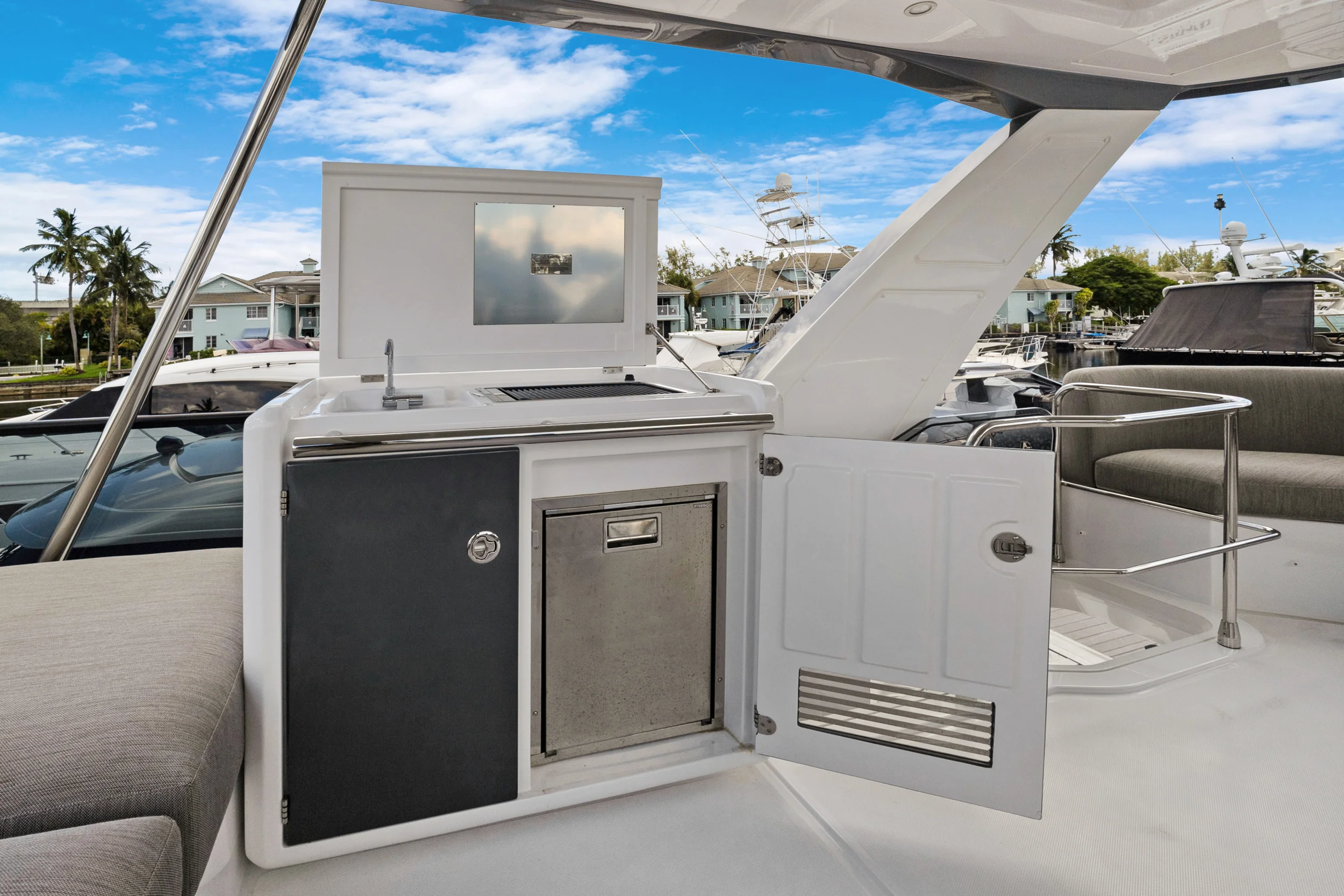 2025 Azimut FLY 53 Image Thumbnail #54