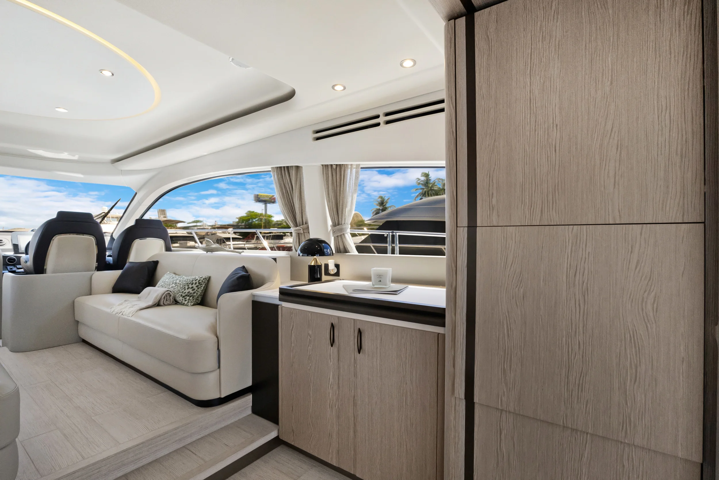 2025 Azimut FLY 53 Image Thumbnail #14