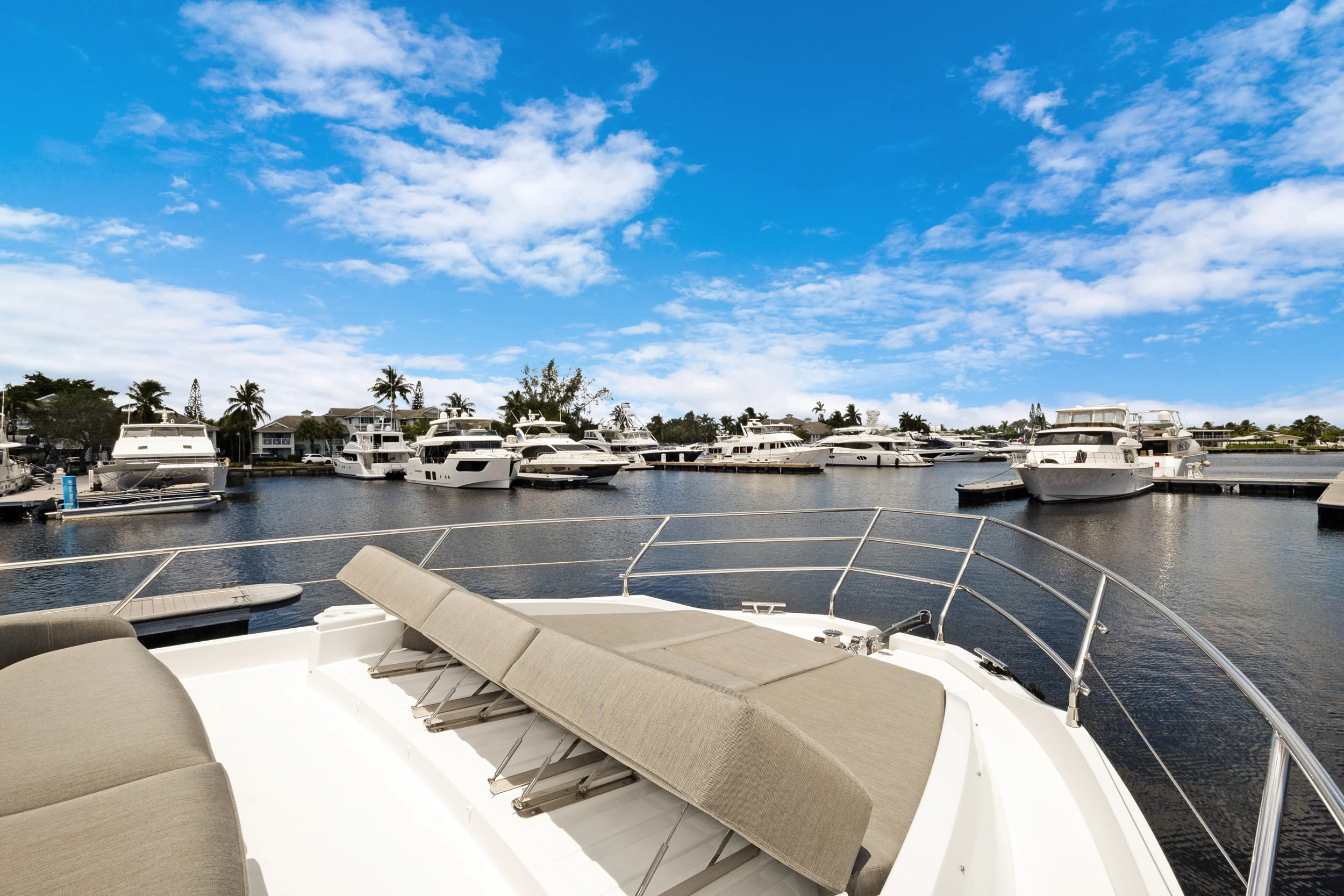 2025 Azimut FLY 53 Image Thumbnail #64