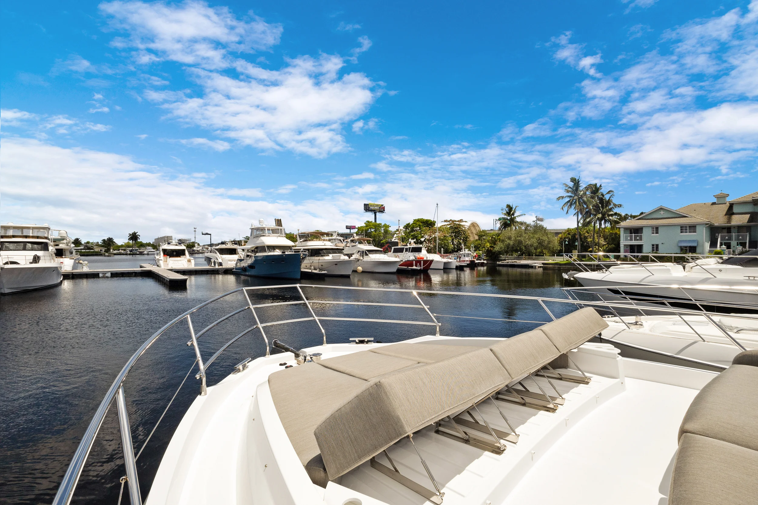 2025 Azimut FLY 53 Image Thumbnail #65