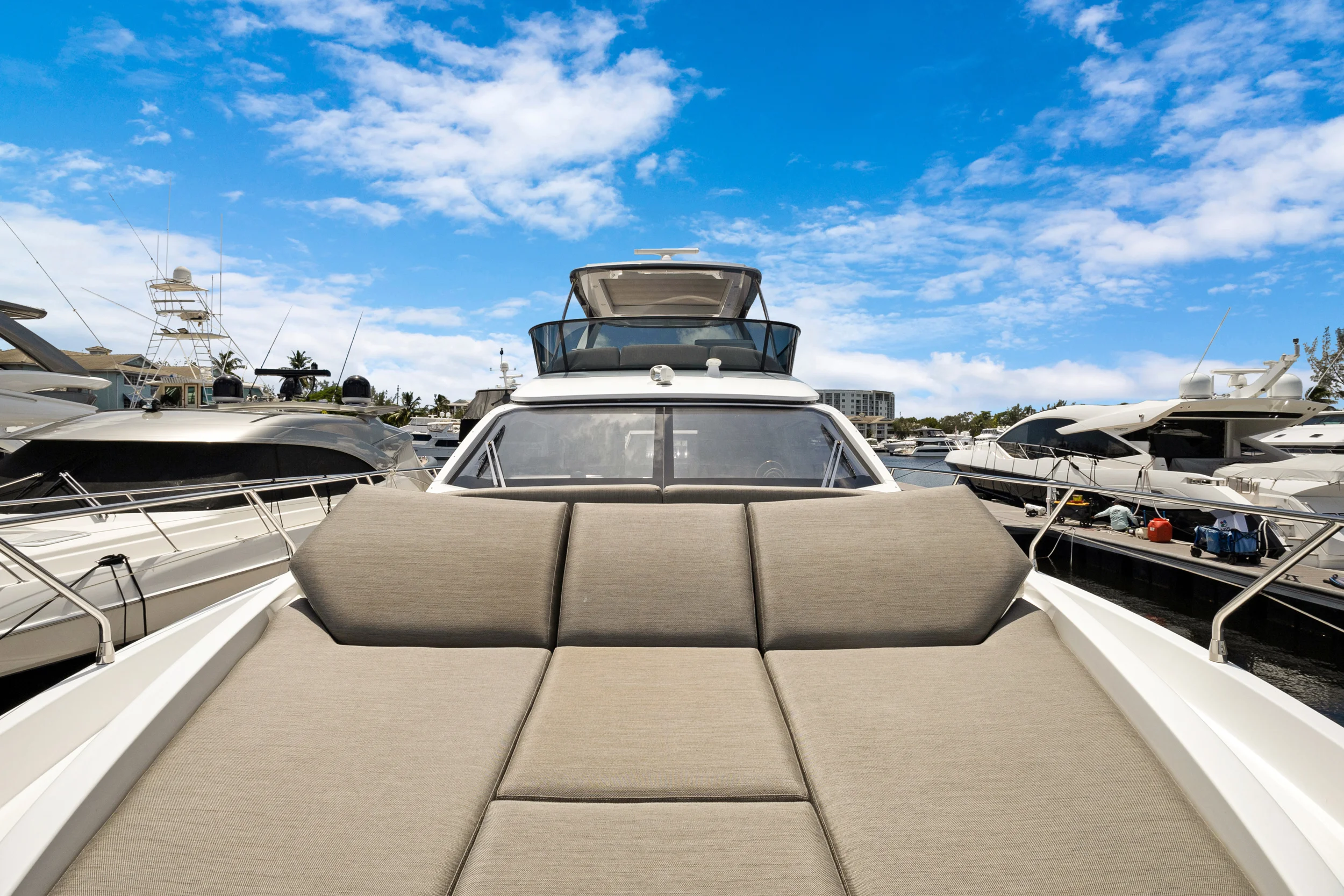 2025 Azimut FLY 53 Image Thumbnail #60