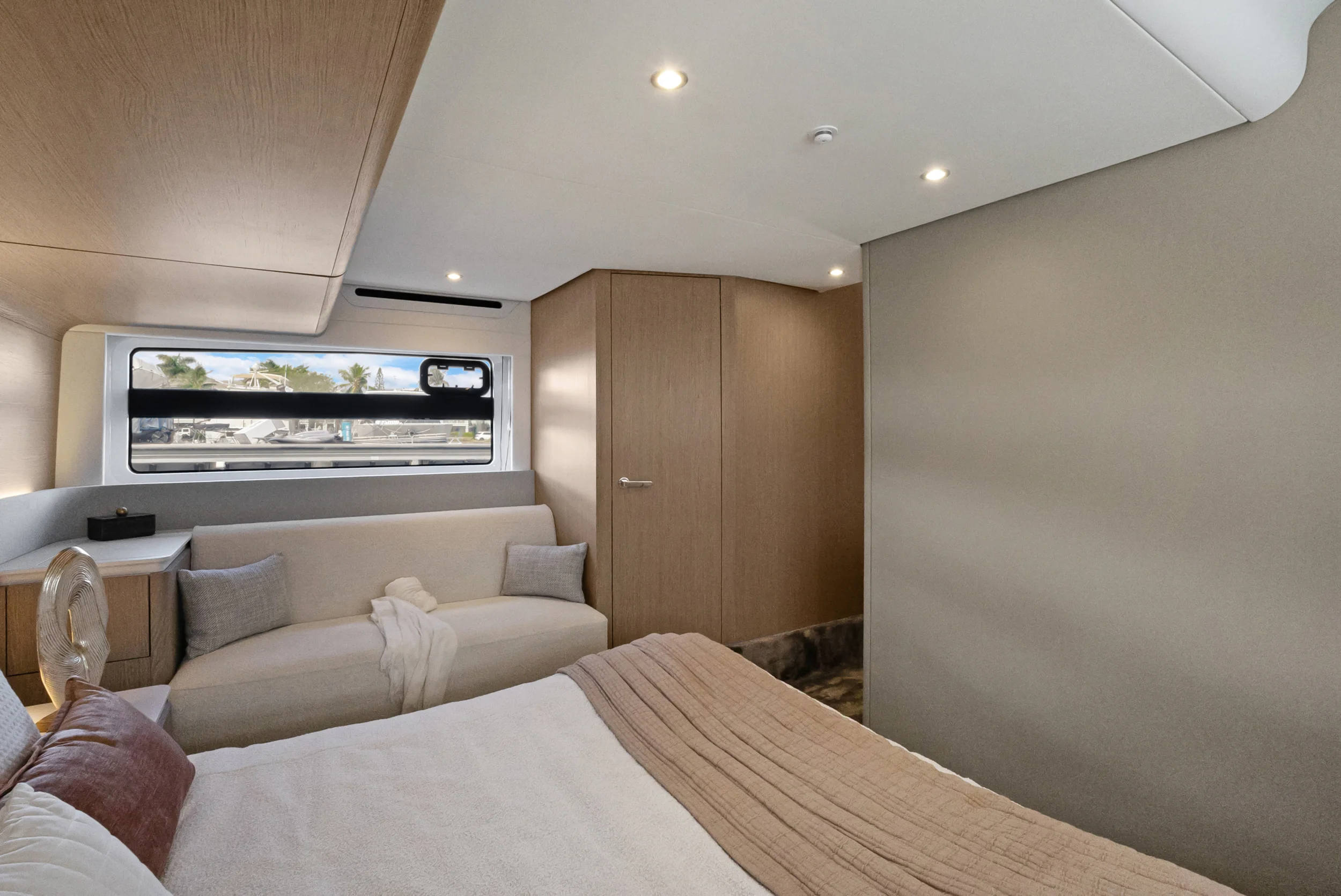 2025 Azimut FLY 53 Image Thumbnail #31