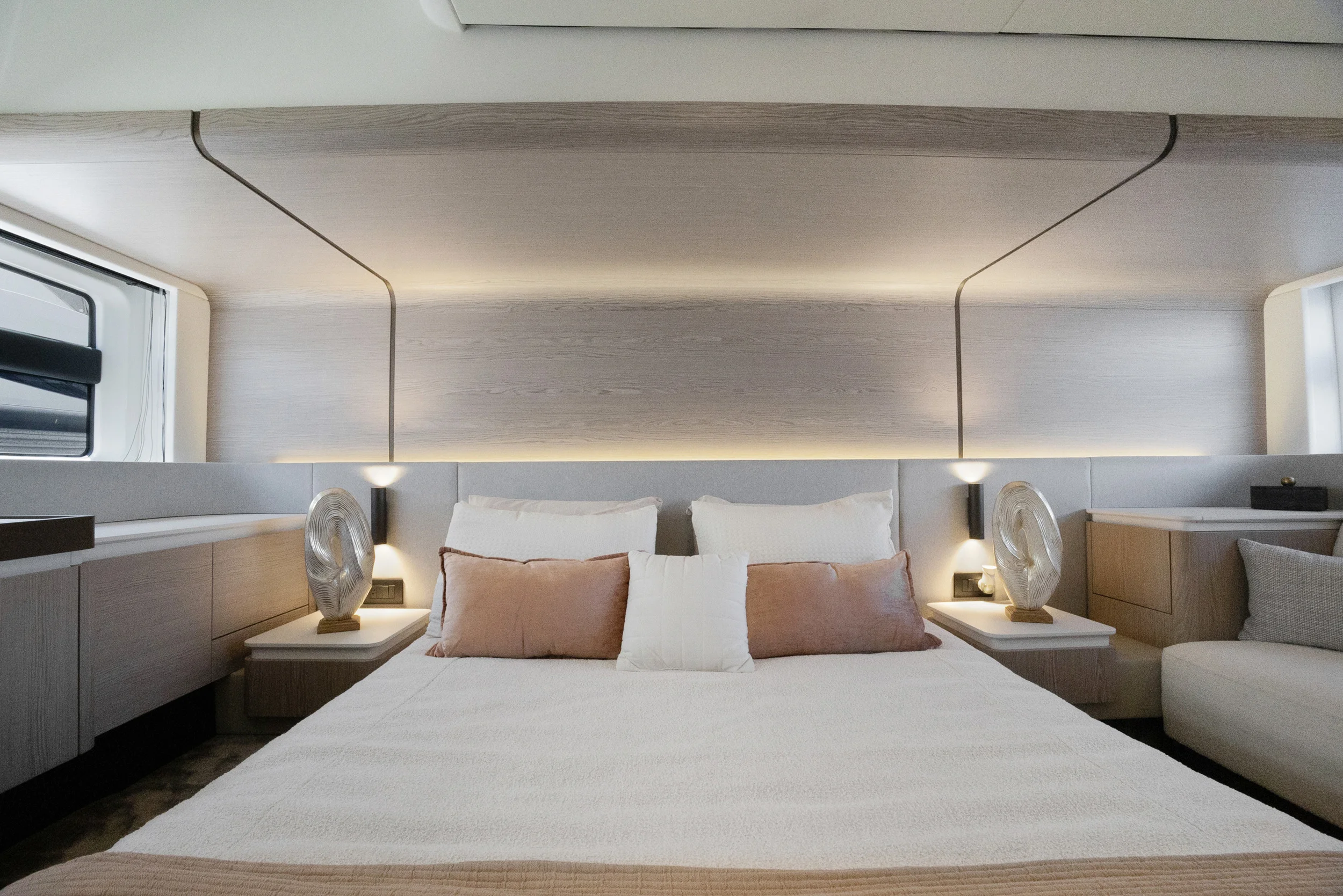 2025 Azimut FLY 53 Image Thumbnail #29