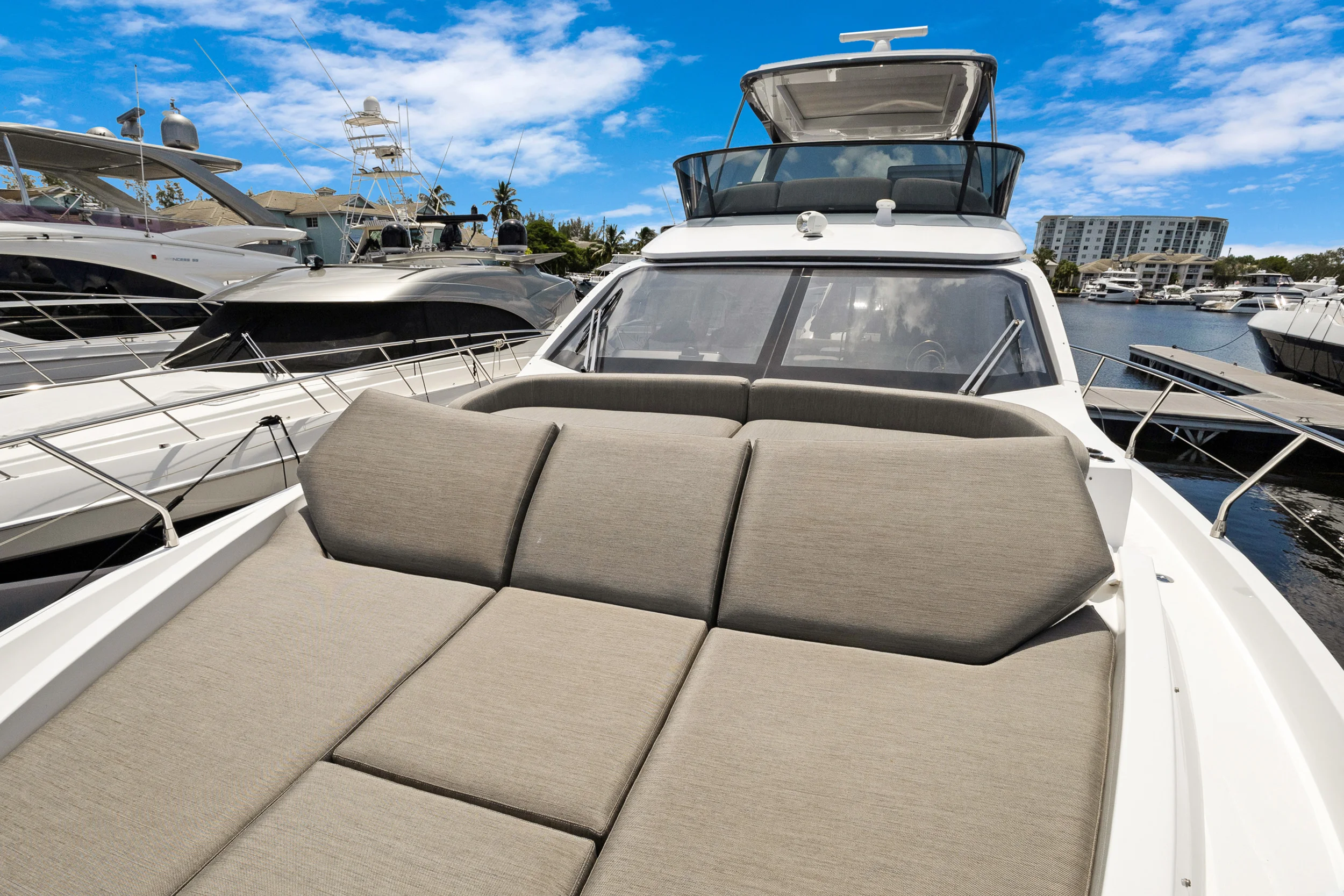 2025 Azimut FLY 53 Image Thumbnail #61