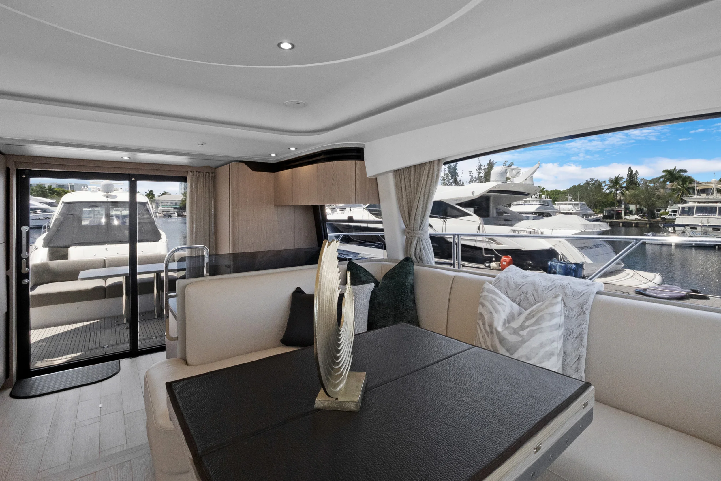 2025 Azimut FLY 53 Image Thumbnail #20