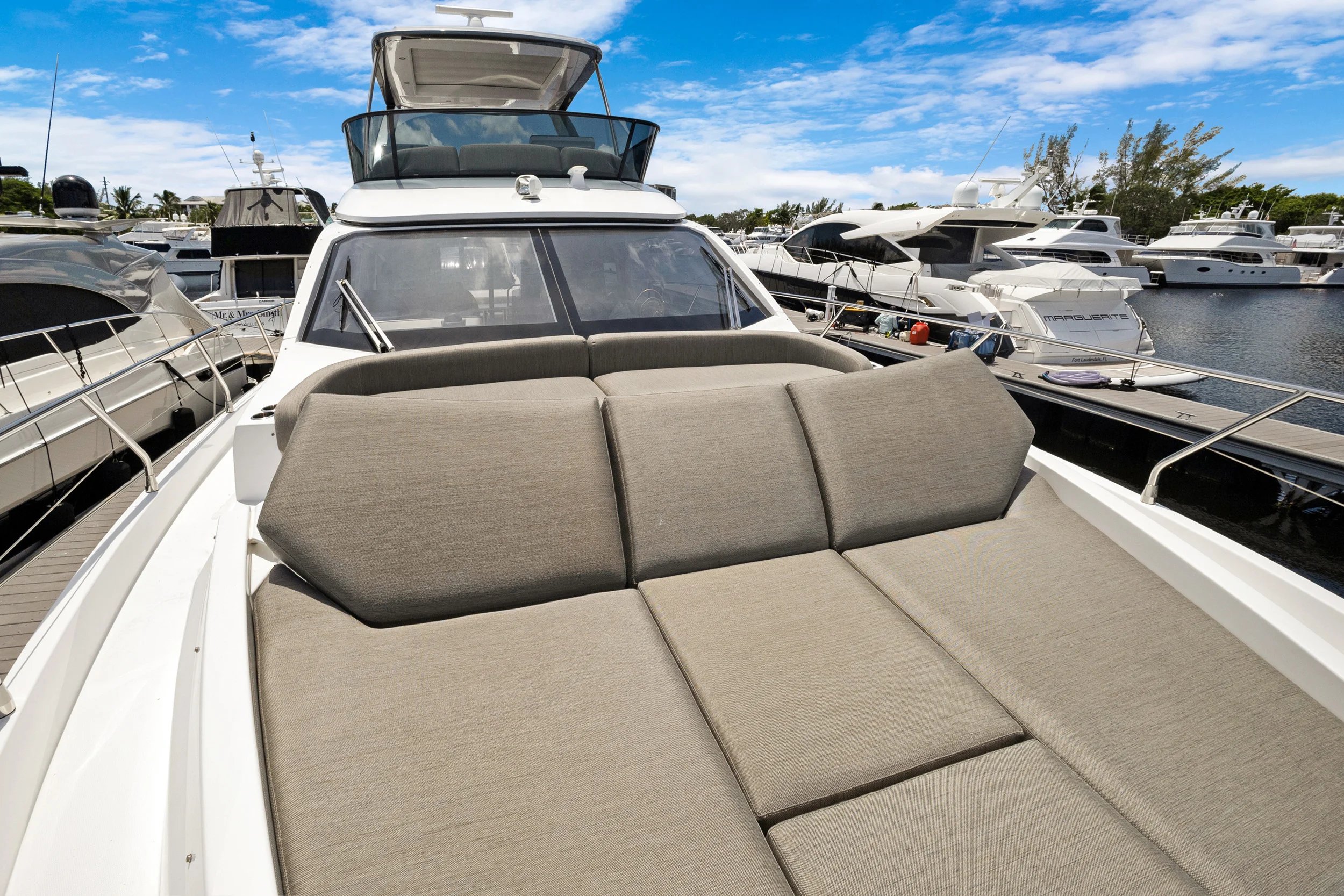 2025 Azimut FLY 53 Image Thumbnail #59