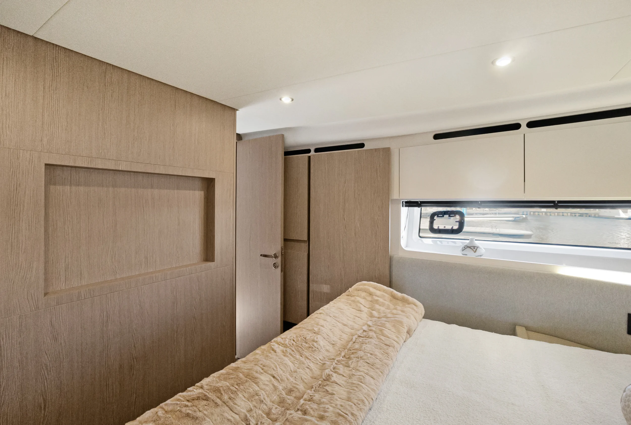 2025 Azimut FLY 53 Image Thumbnail #41