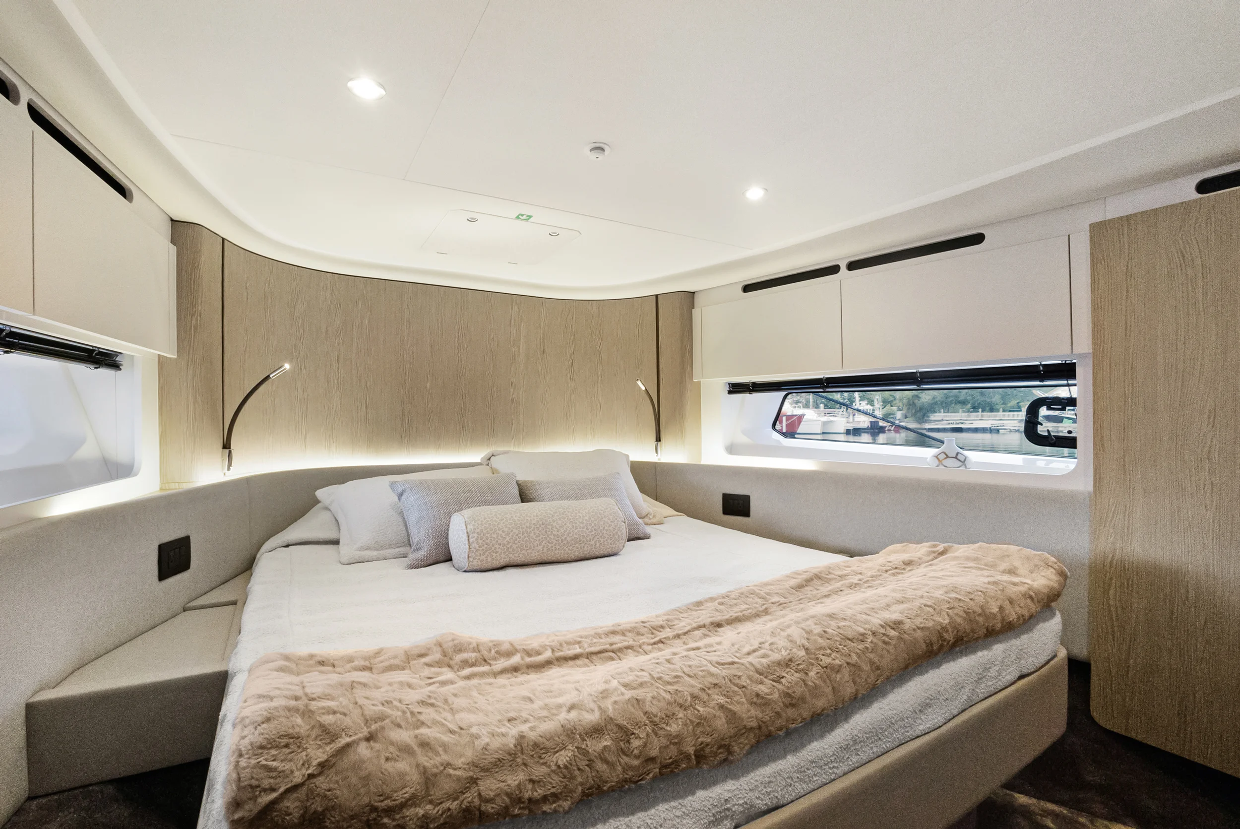 2025 Azimut FLY 53 Image Thumbnail #37