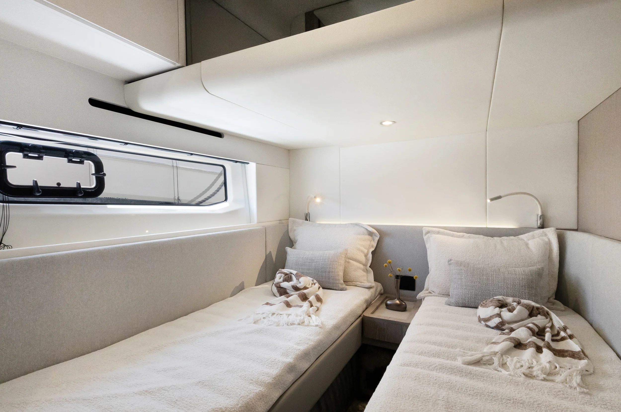 2025 Azimut FLY 53 Image Thumbnail #46