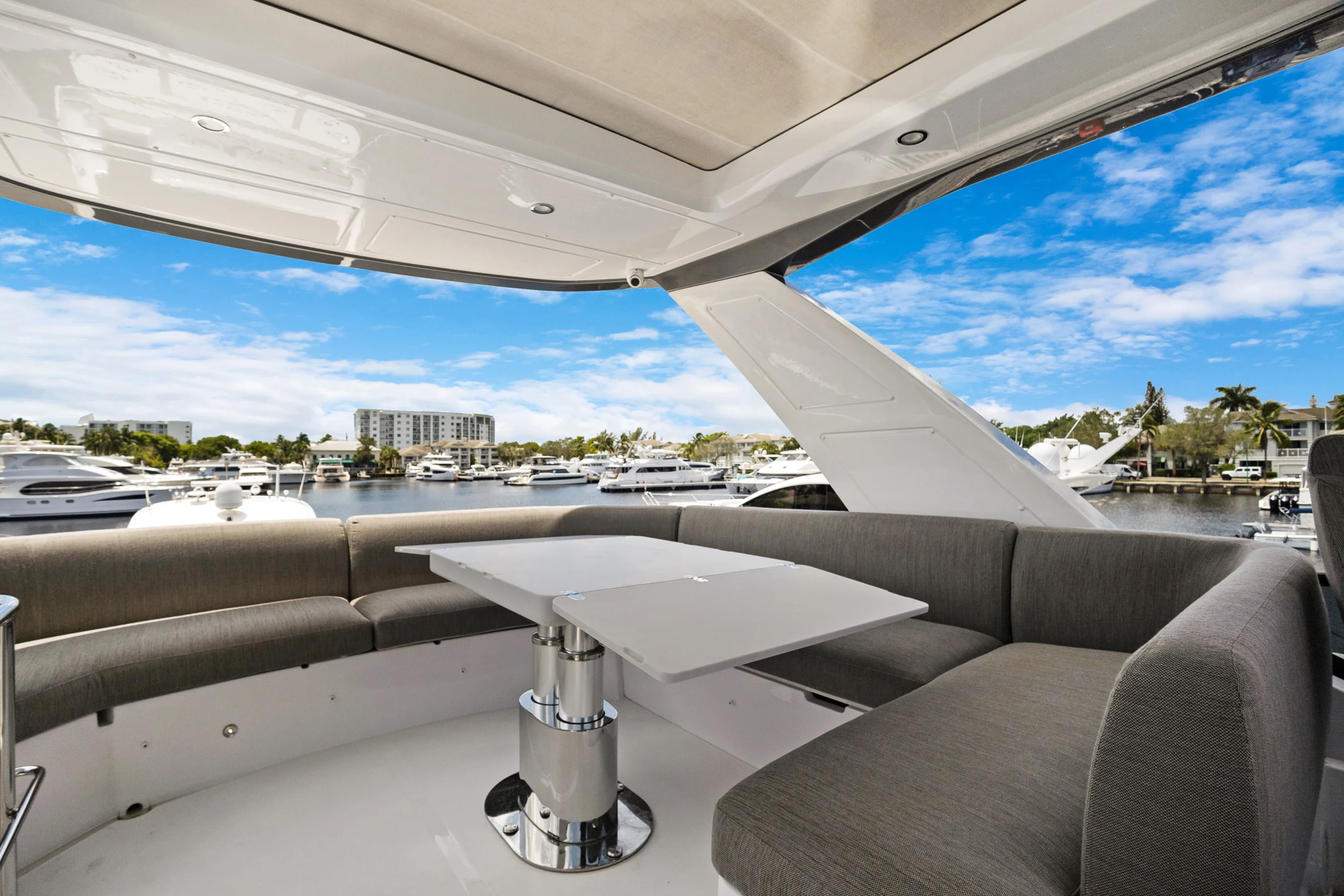 2025 Azimut FLY 53 Image Thumbnail #50