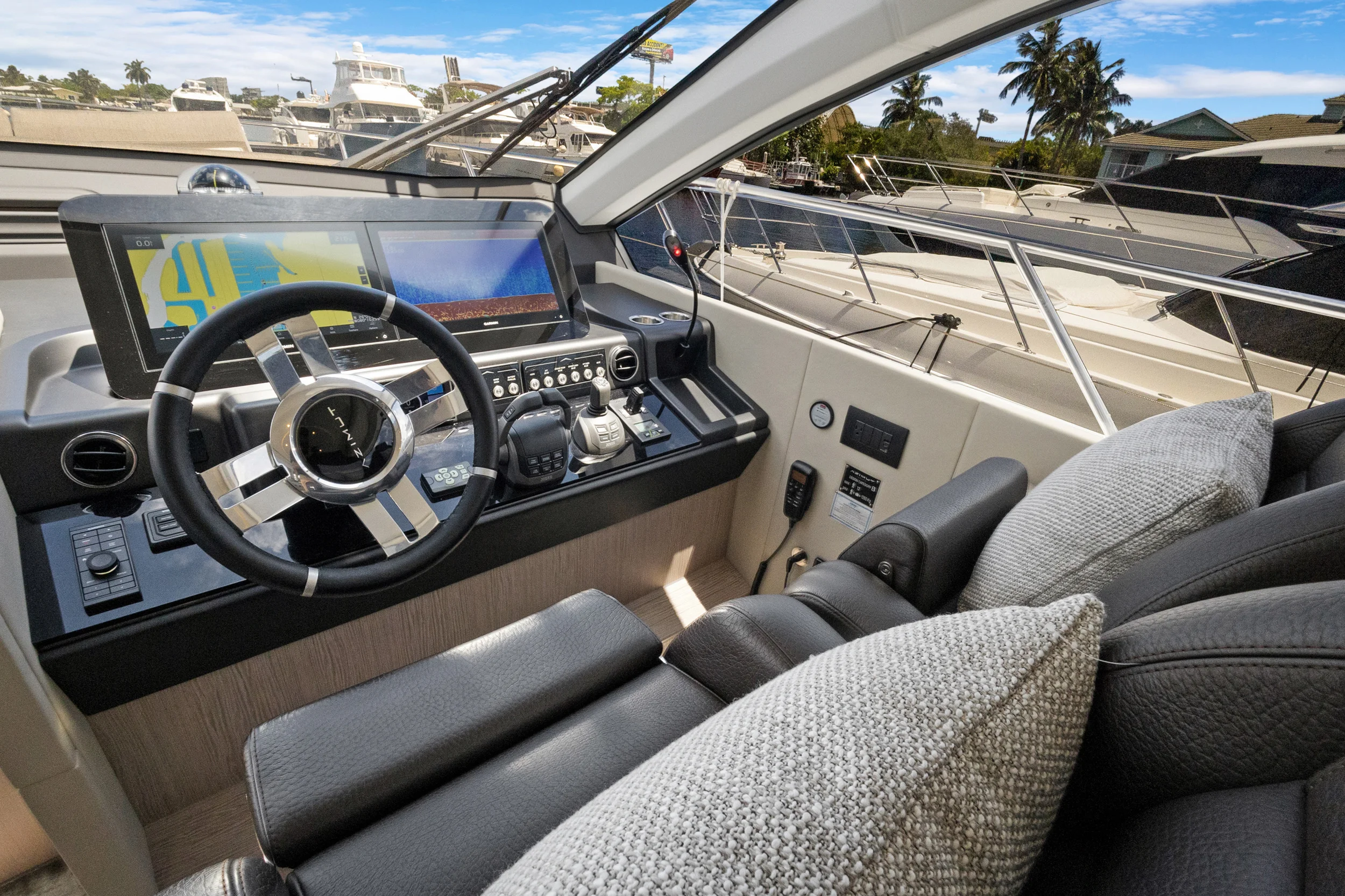 2025 Azimut FLY 53 Image Thumbnail #26