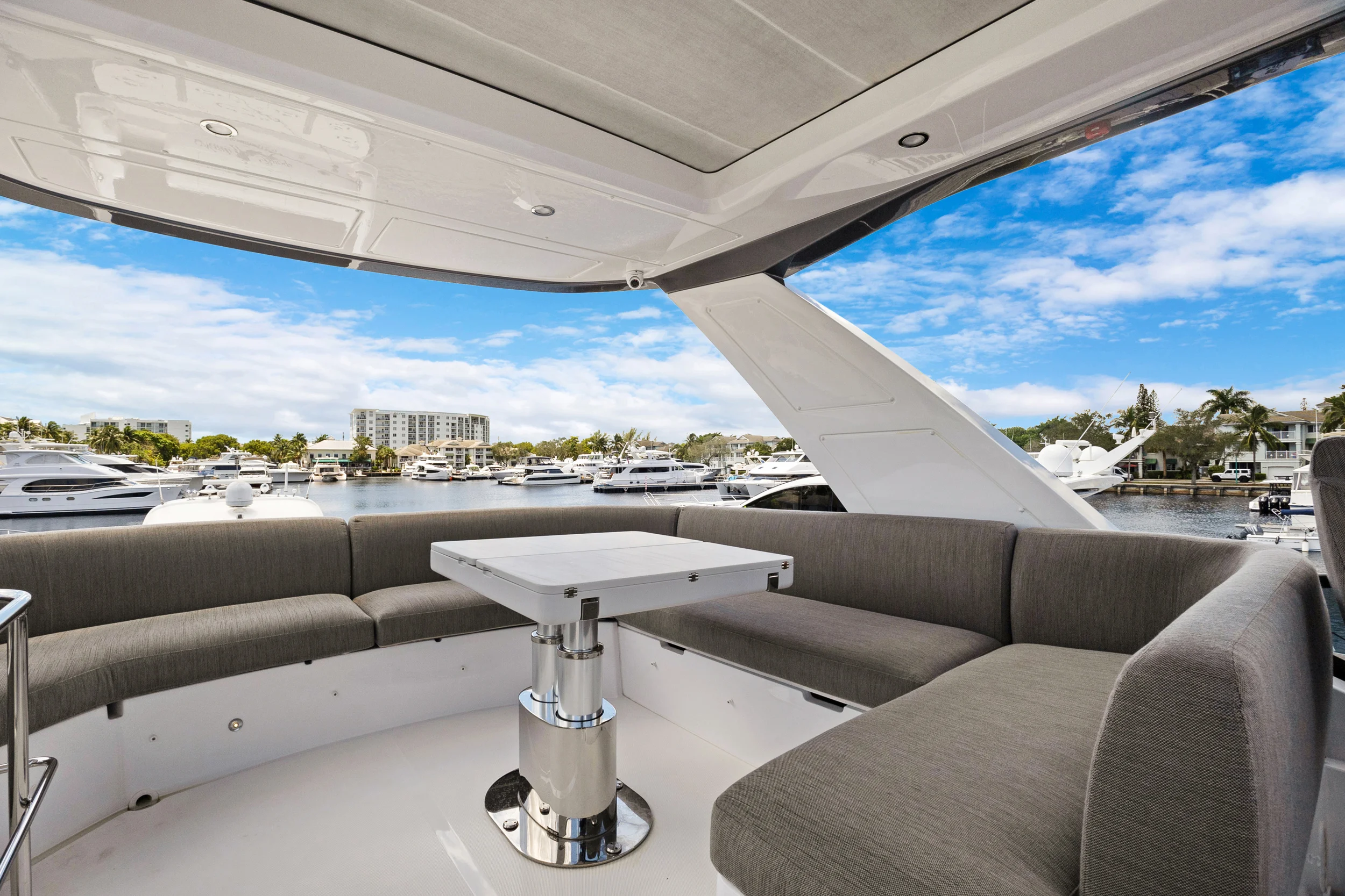 2025 Azimut FLY 53 Image Thumbnail #49