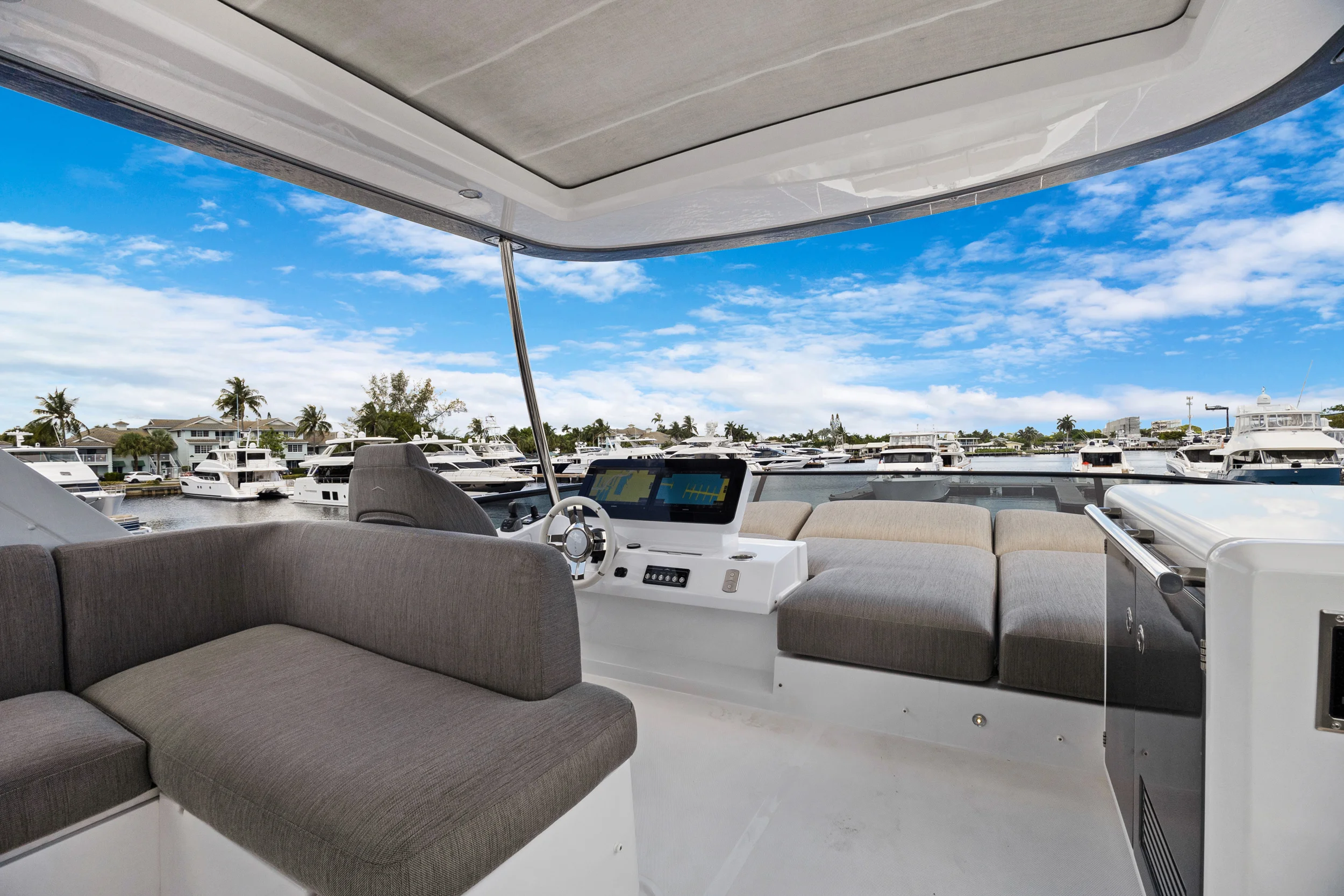 2025 Azimut FLY 53 Image Thumbnail #52