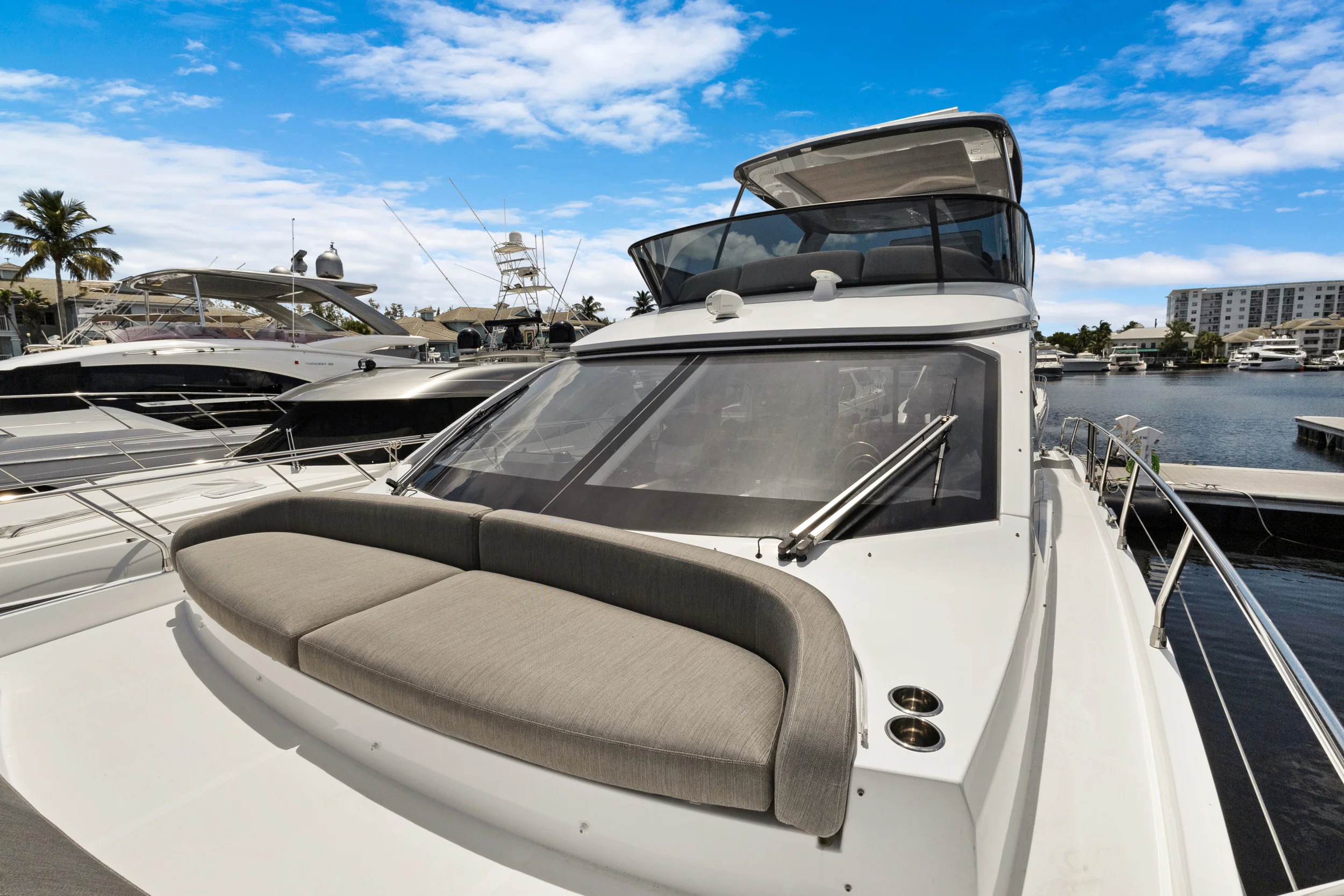 2025 Azimut FLY 53 Image Thumbnail #62