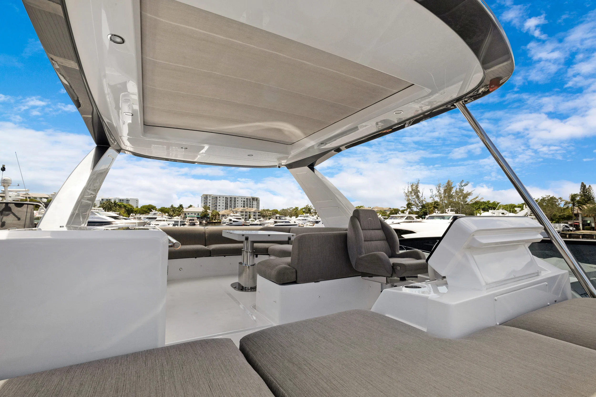 2025 Azimut FLY 53 Image Thumbnail #56