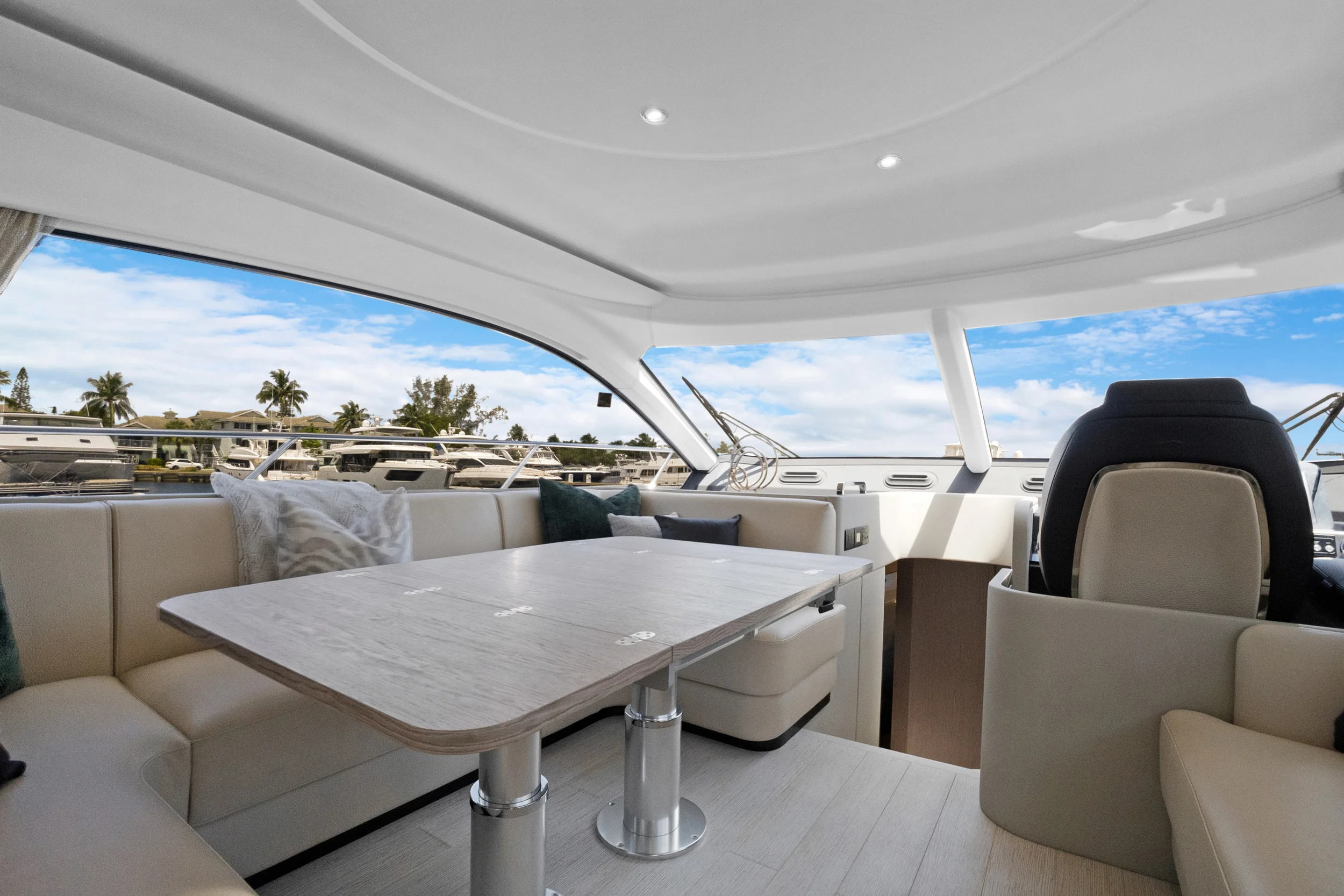 2025 Azimut FLY 53 Image Thumbnail #23