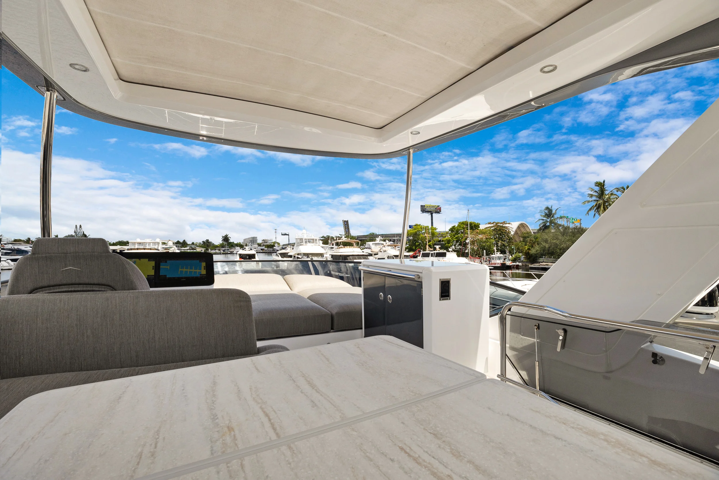 2025 Azimut FLY 53 Image Thumbnail #51