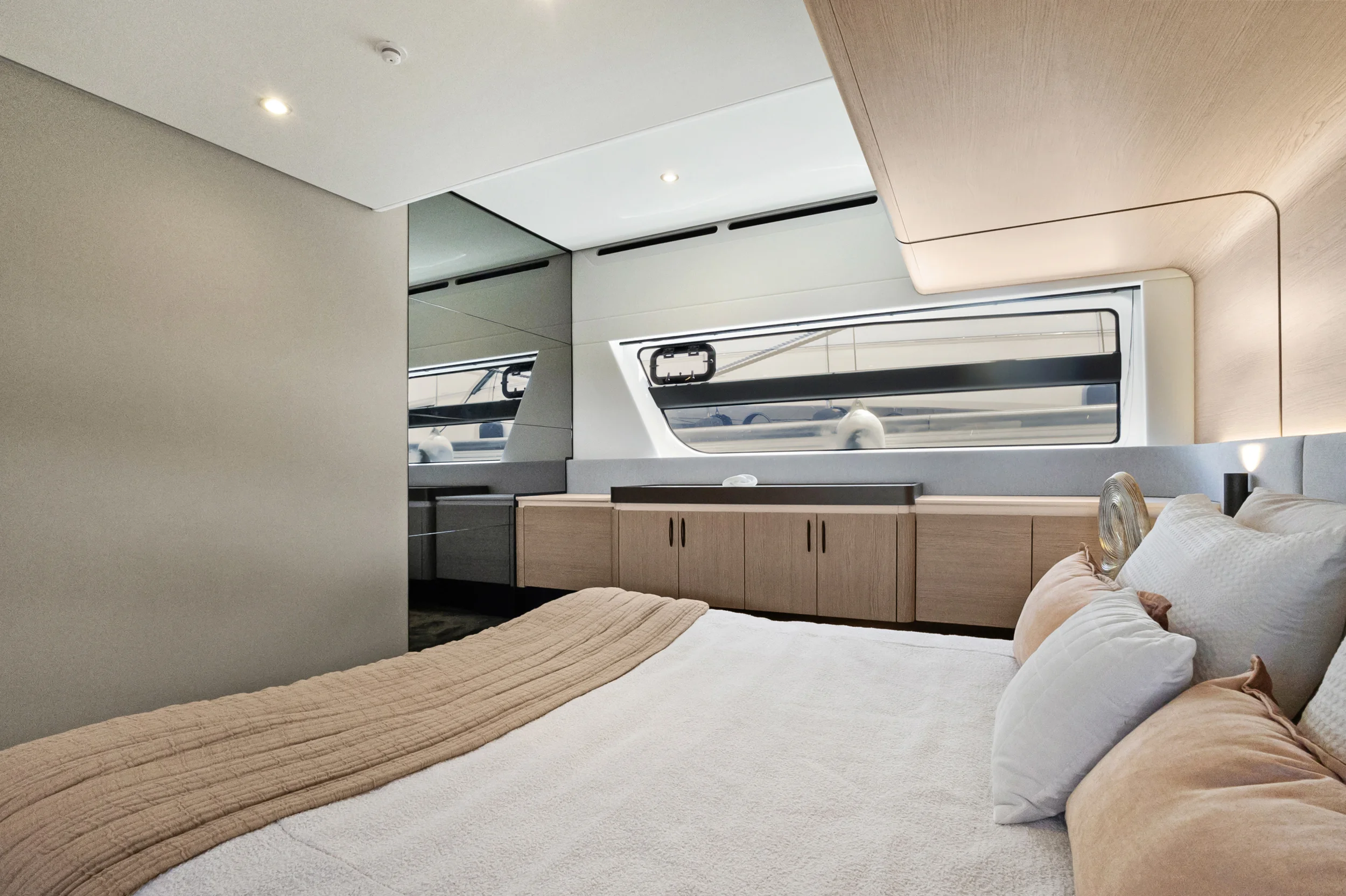 2025 Azimut FLY 53 Image Thumbnail #32