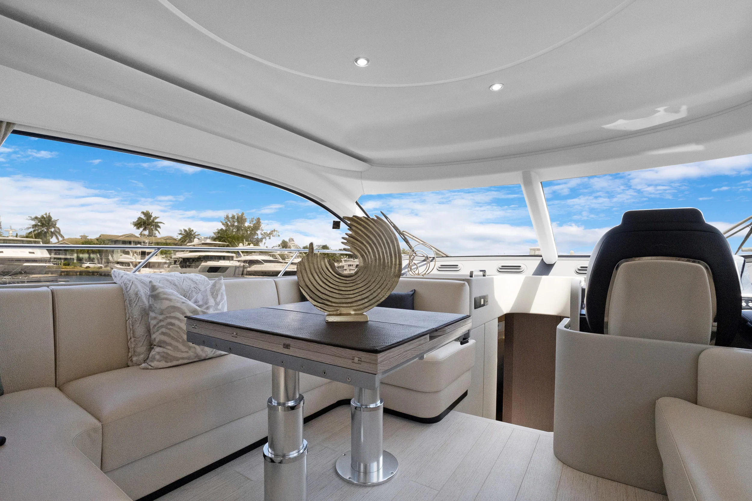 2025 Azimut FLY 53 Image Thumbnail #22