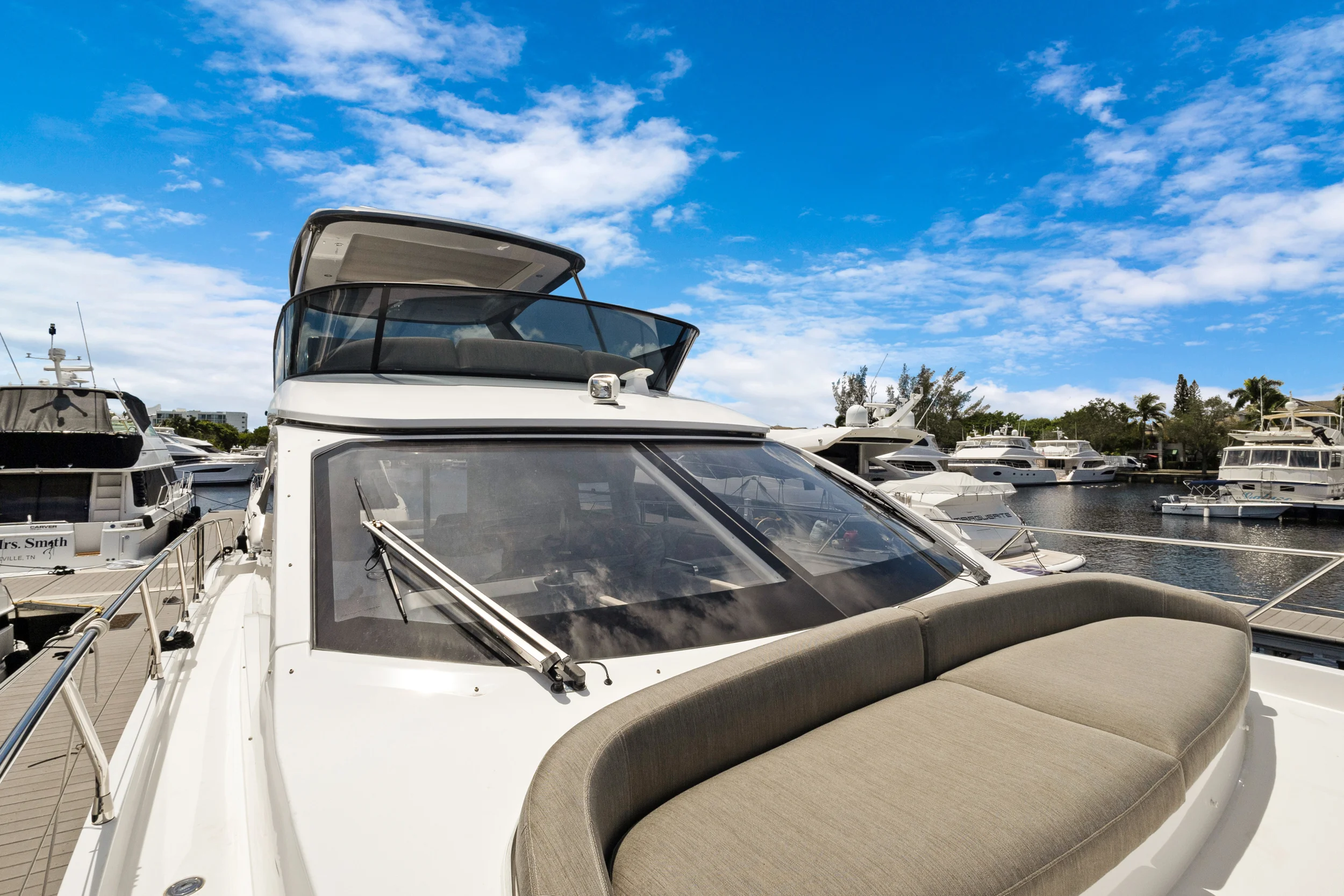 2025 Azimut FLY 53 Image Thumbnail #58