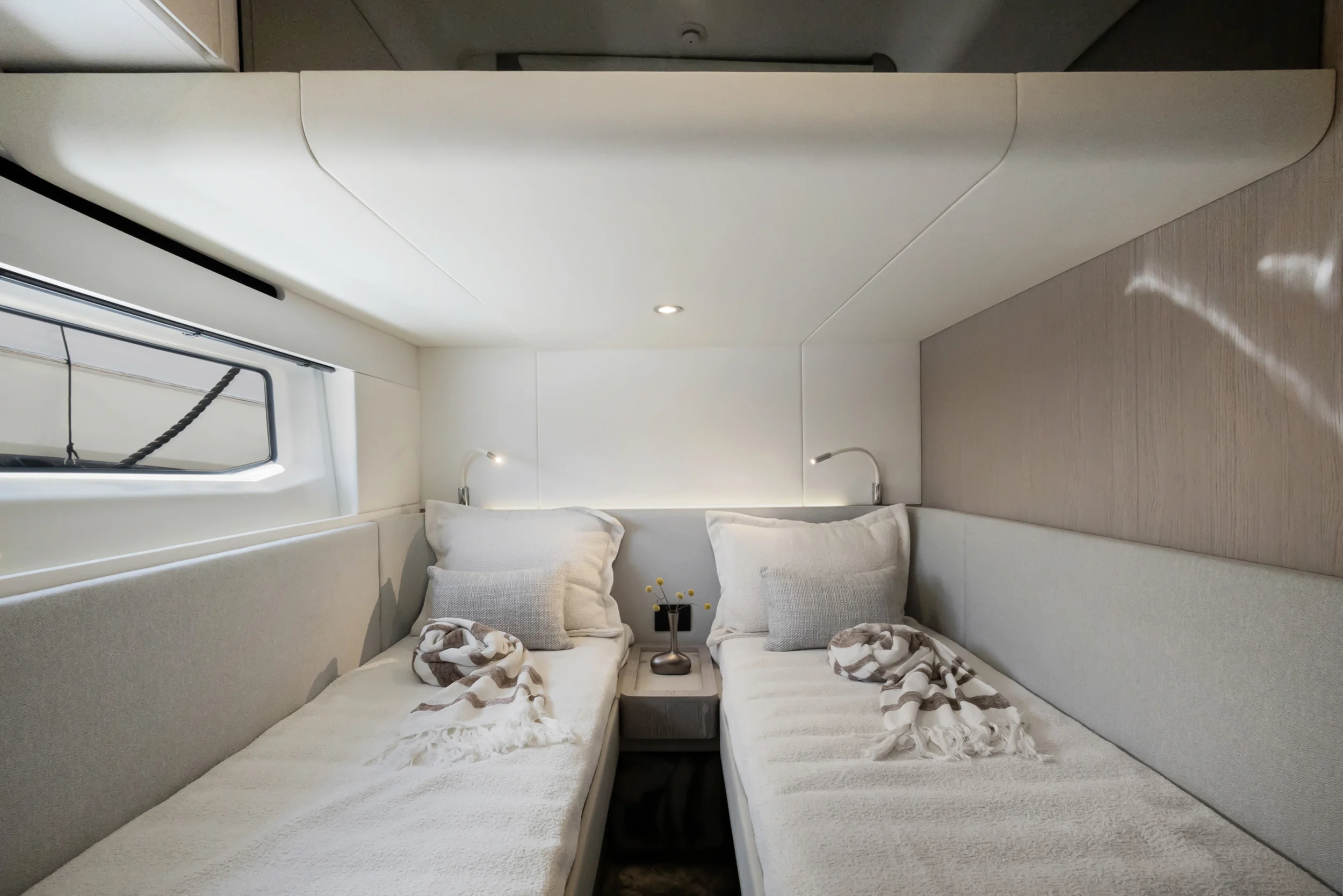 2025 Azimut FLY 53 Image Thumbnail #45